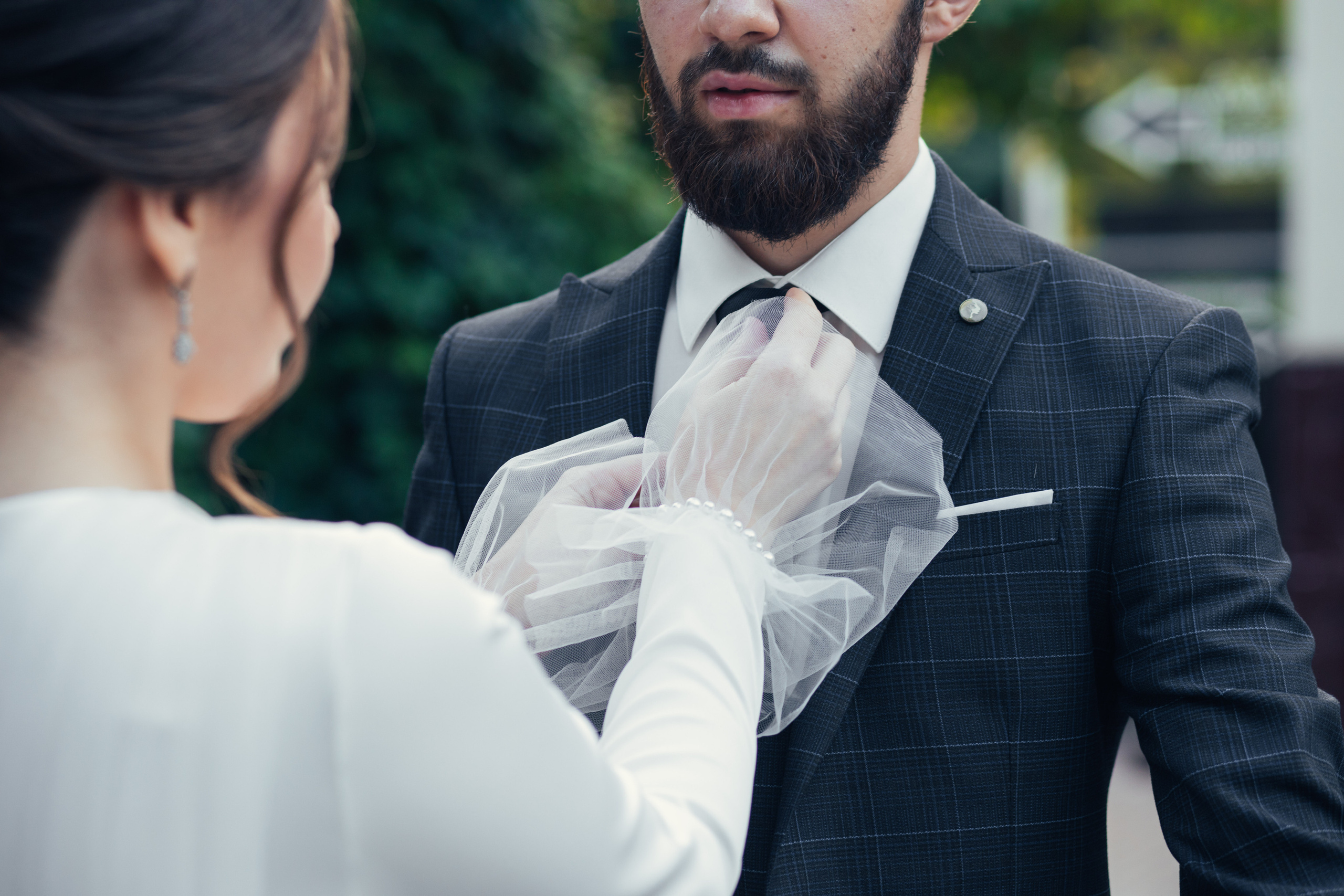 Свадьбы. Фотограф Черкесск