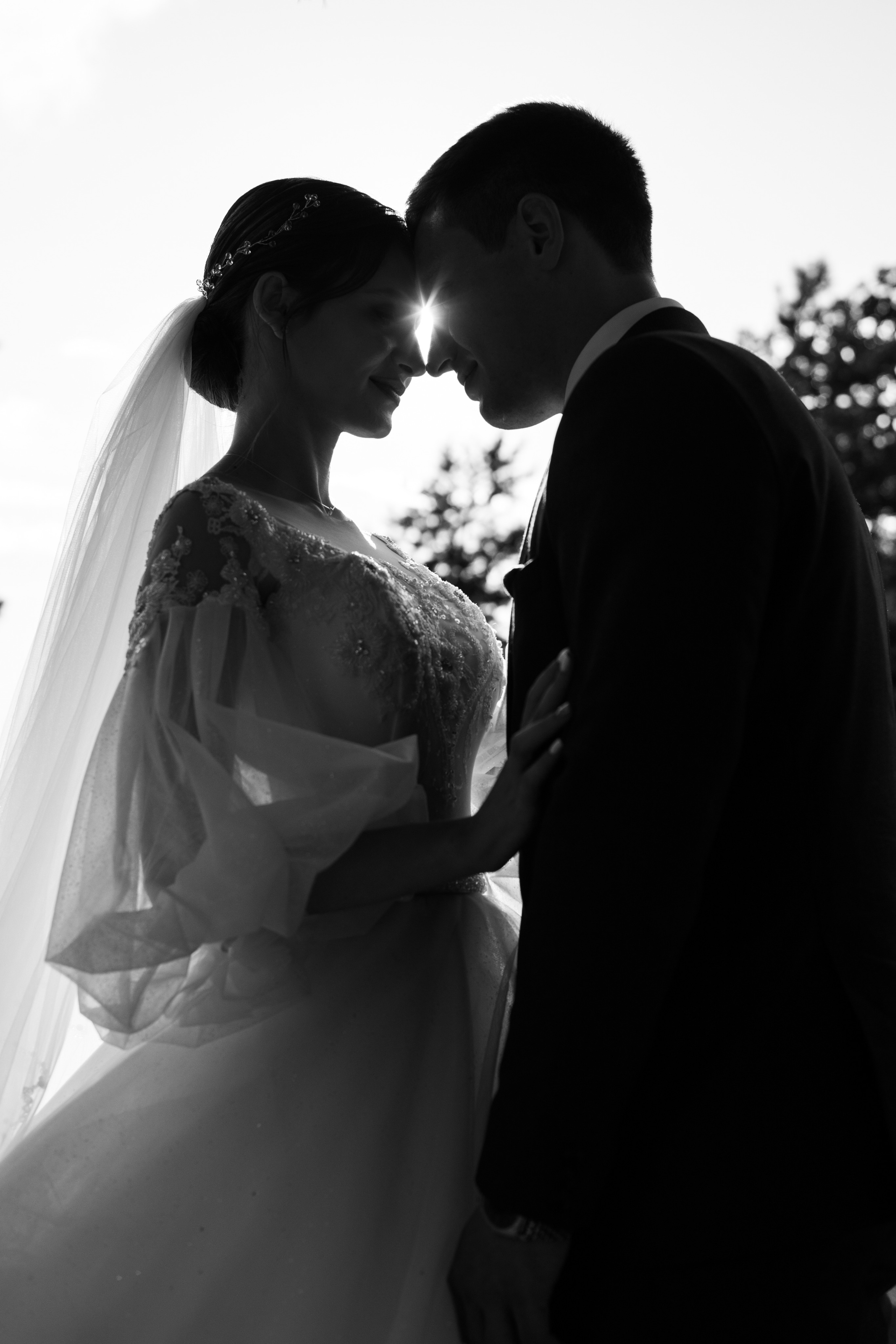 Свадьбы. Фотограф Черкесск