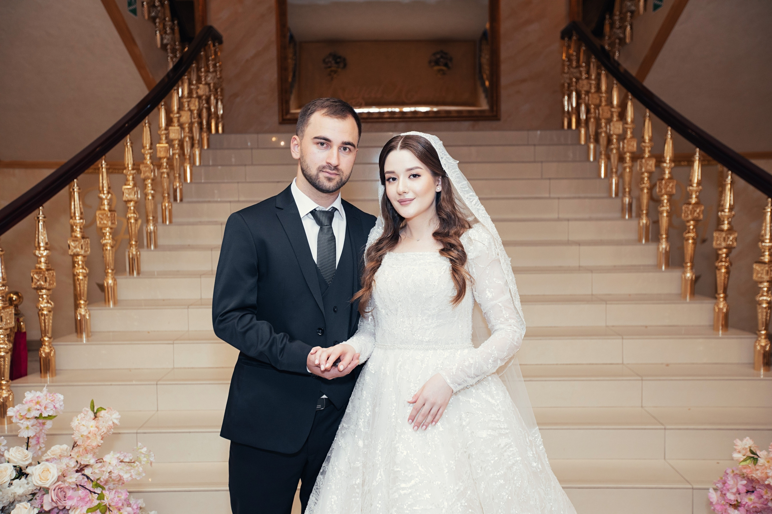 Свадьбы. Фотограф Черкесск