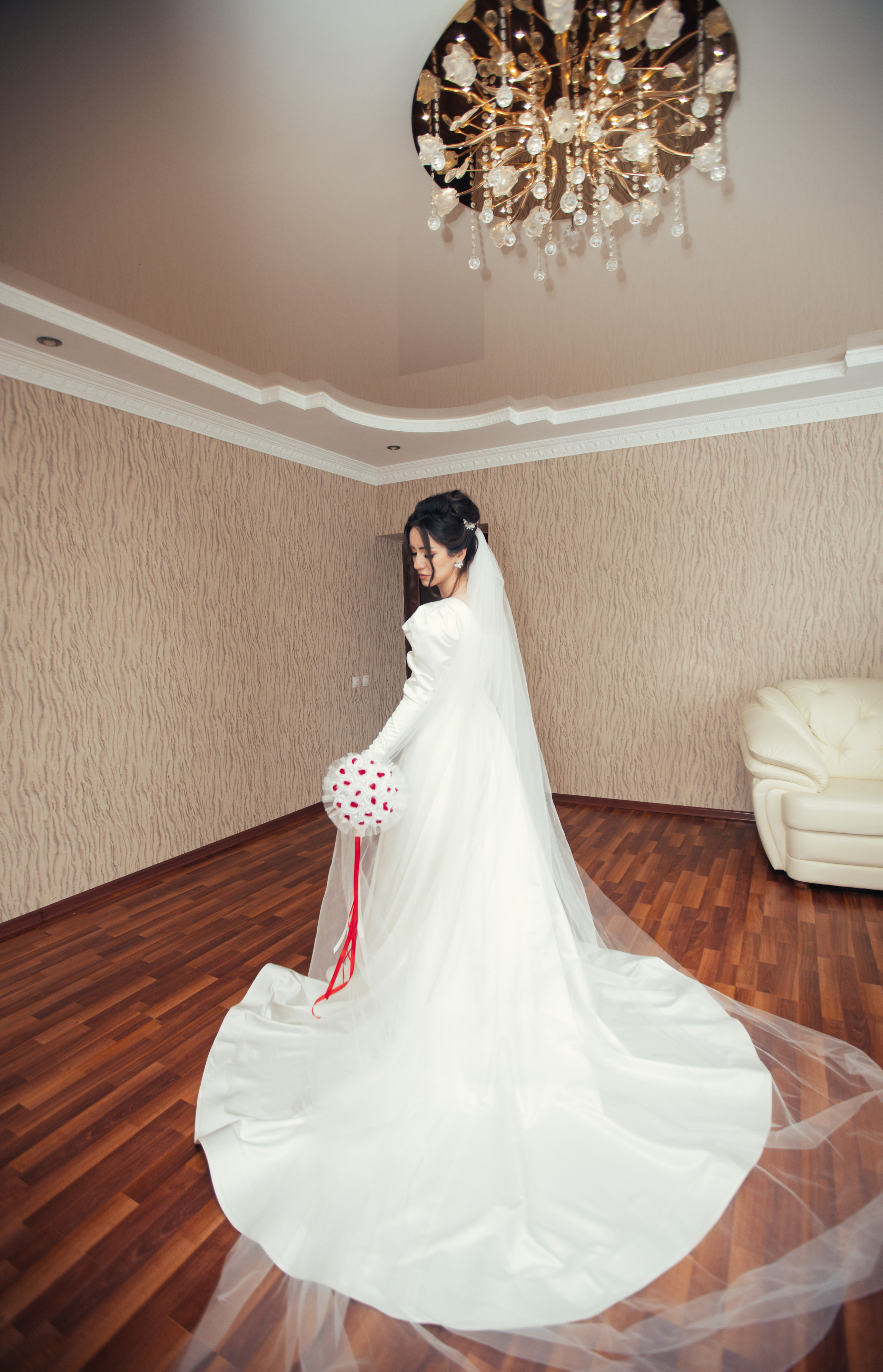 Свадьбы. Фотограф Черкесск