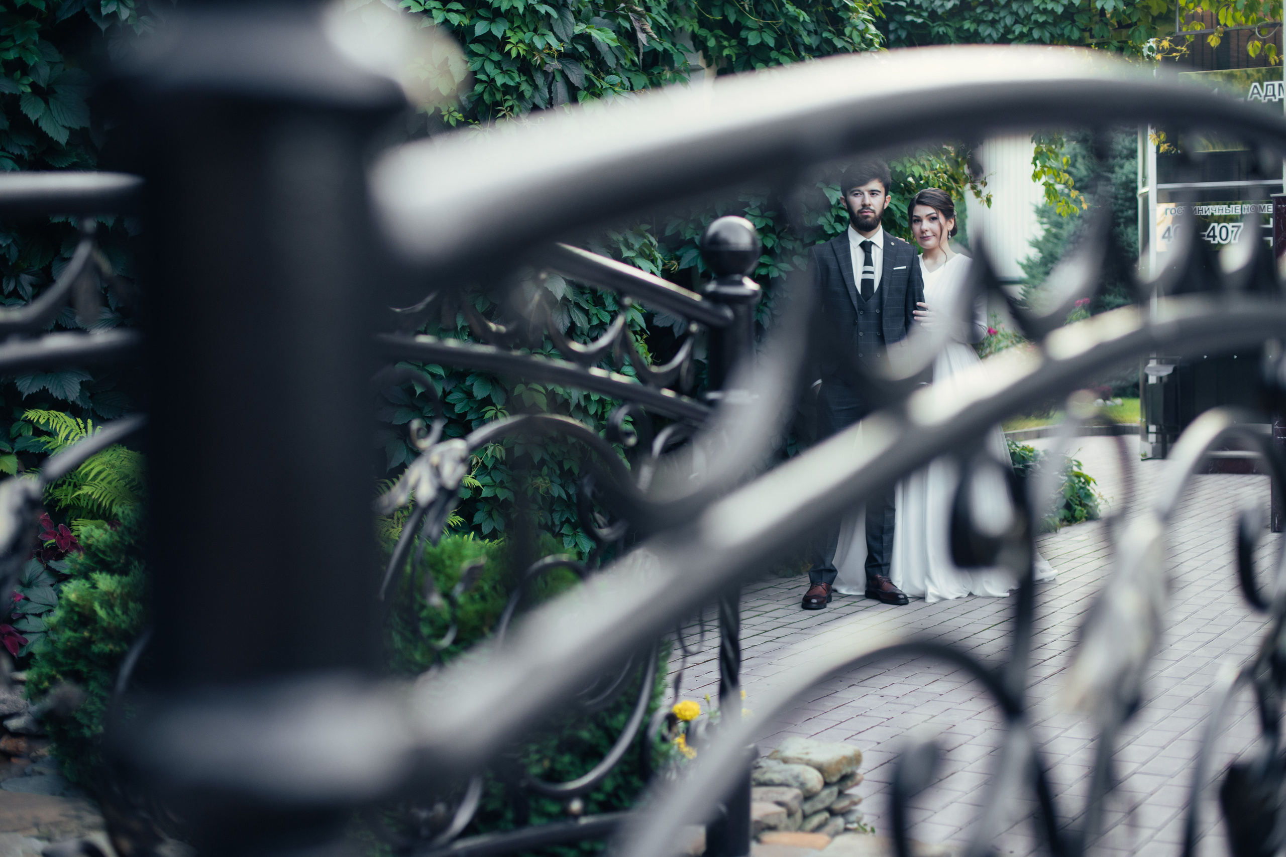 Свадьбы. Фотограф Черкесск