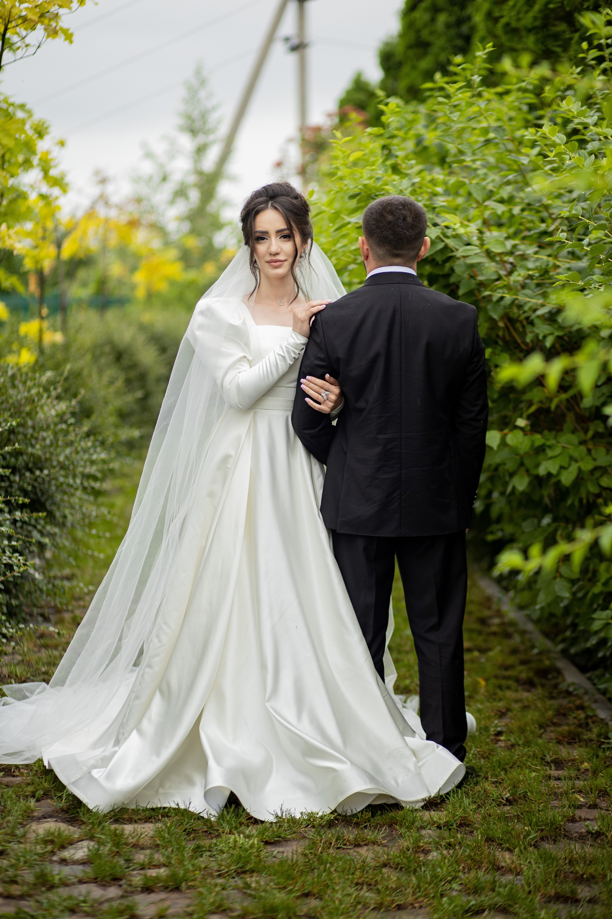 Свадьбы. Фотограф Черкесск