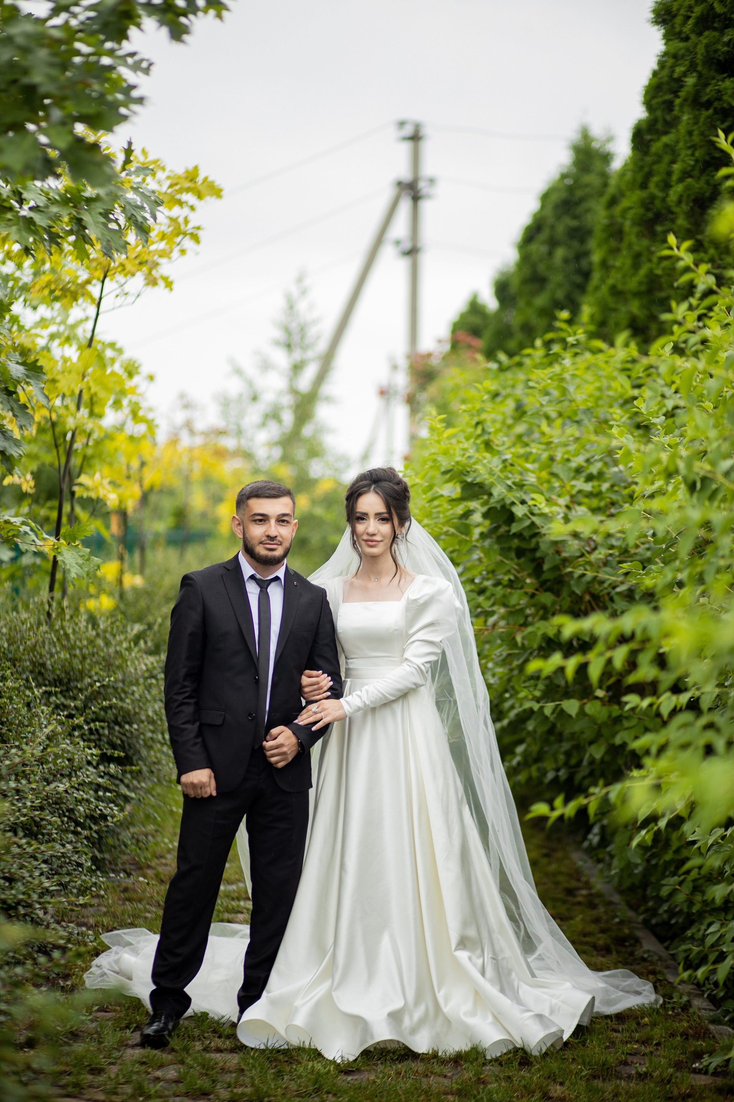 Свадьбы. Фотограф Черкесск