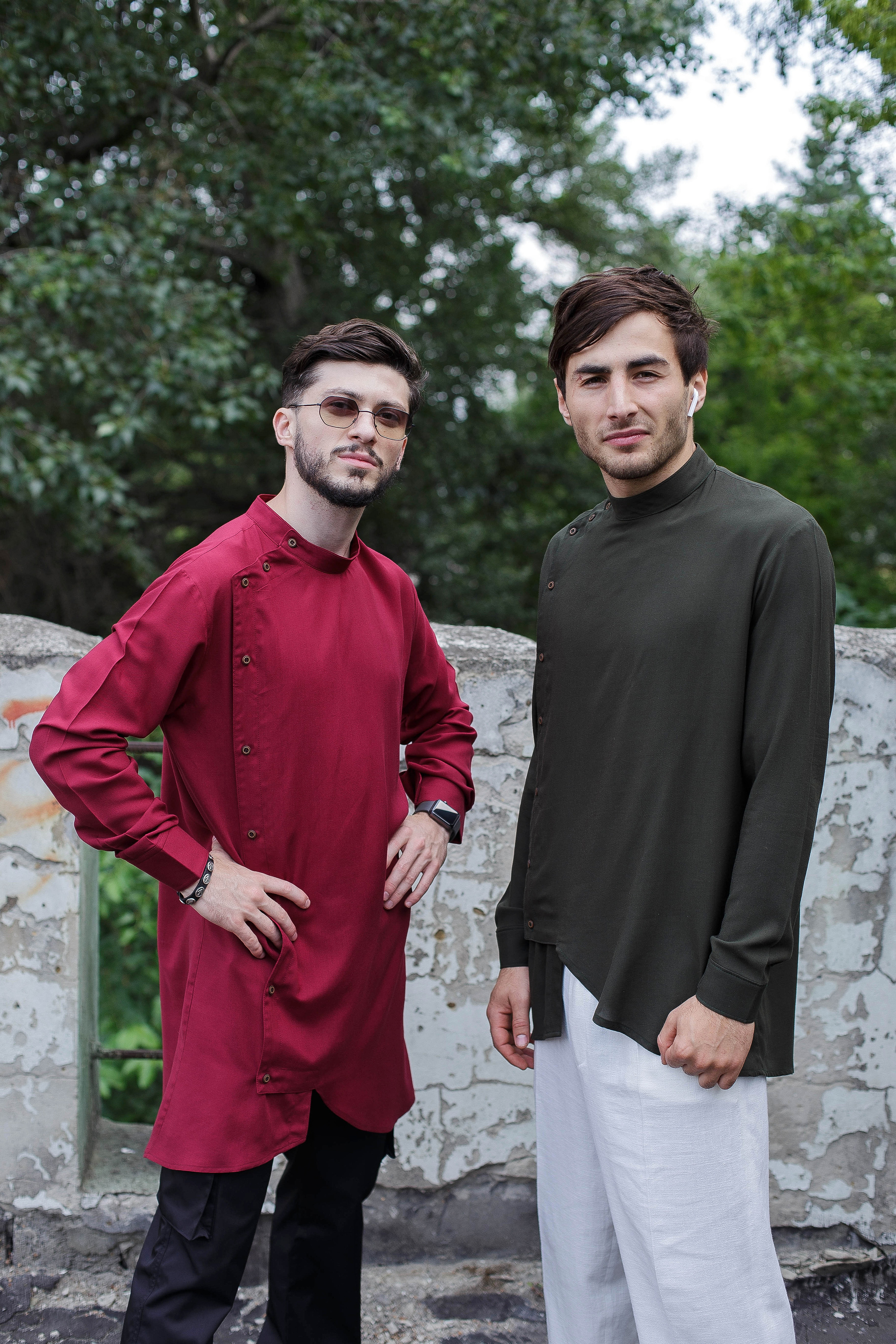 Fashion-съемки. Фотограф Черкесск