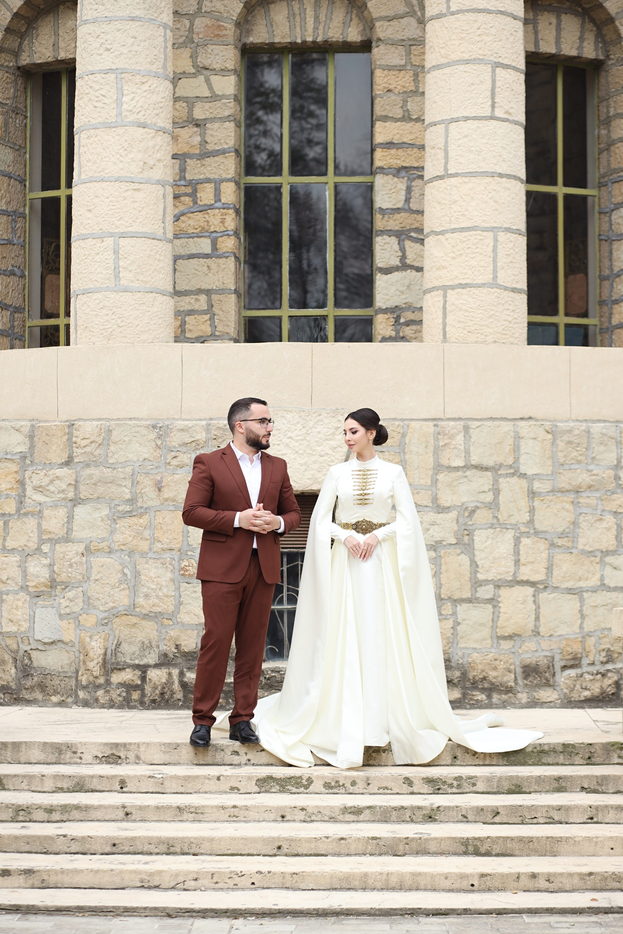 Свадьбы. Фотограф Черкесск