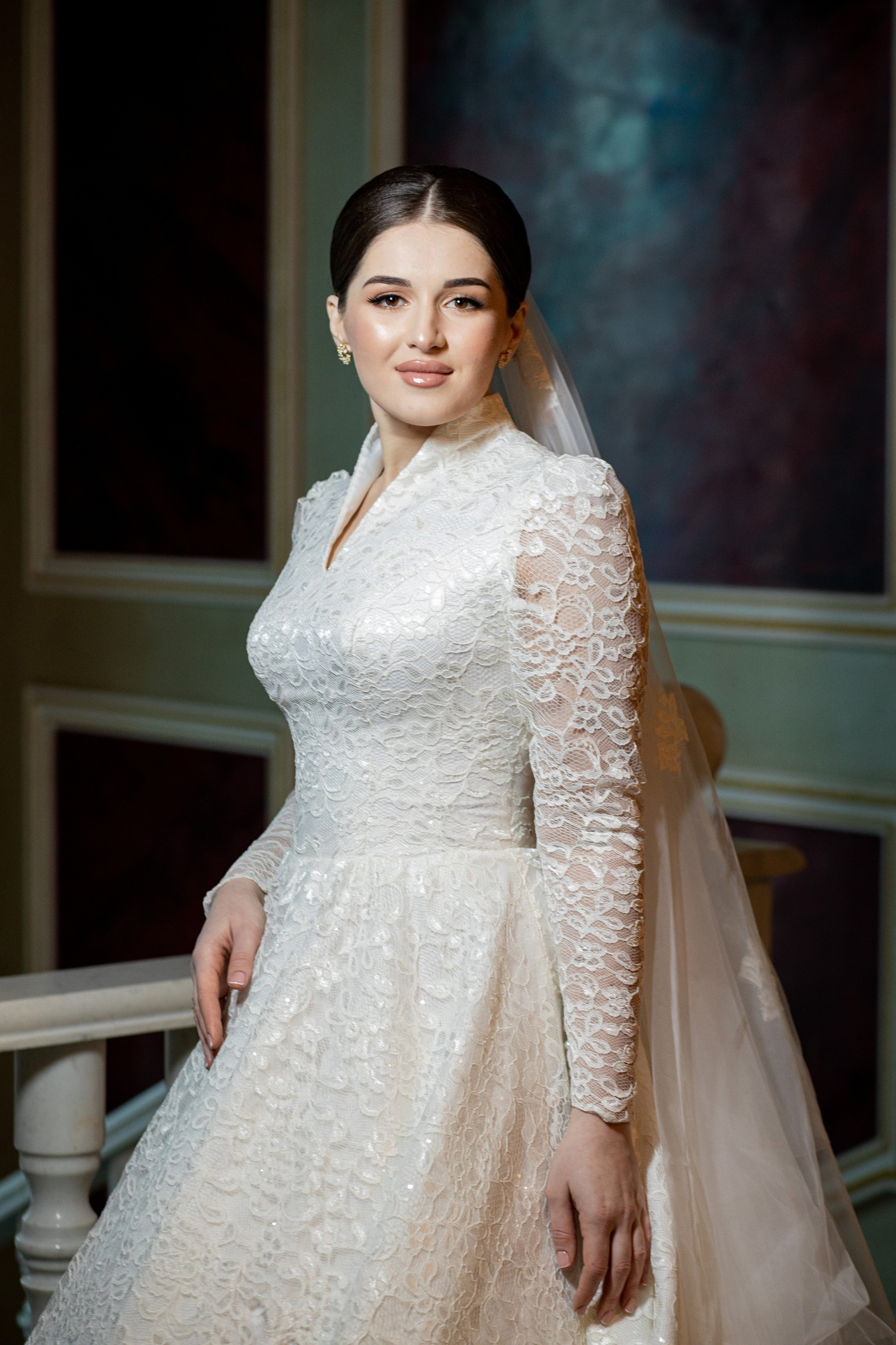 Свадьбы. Фотограф Черкесск