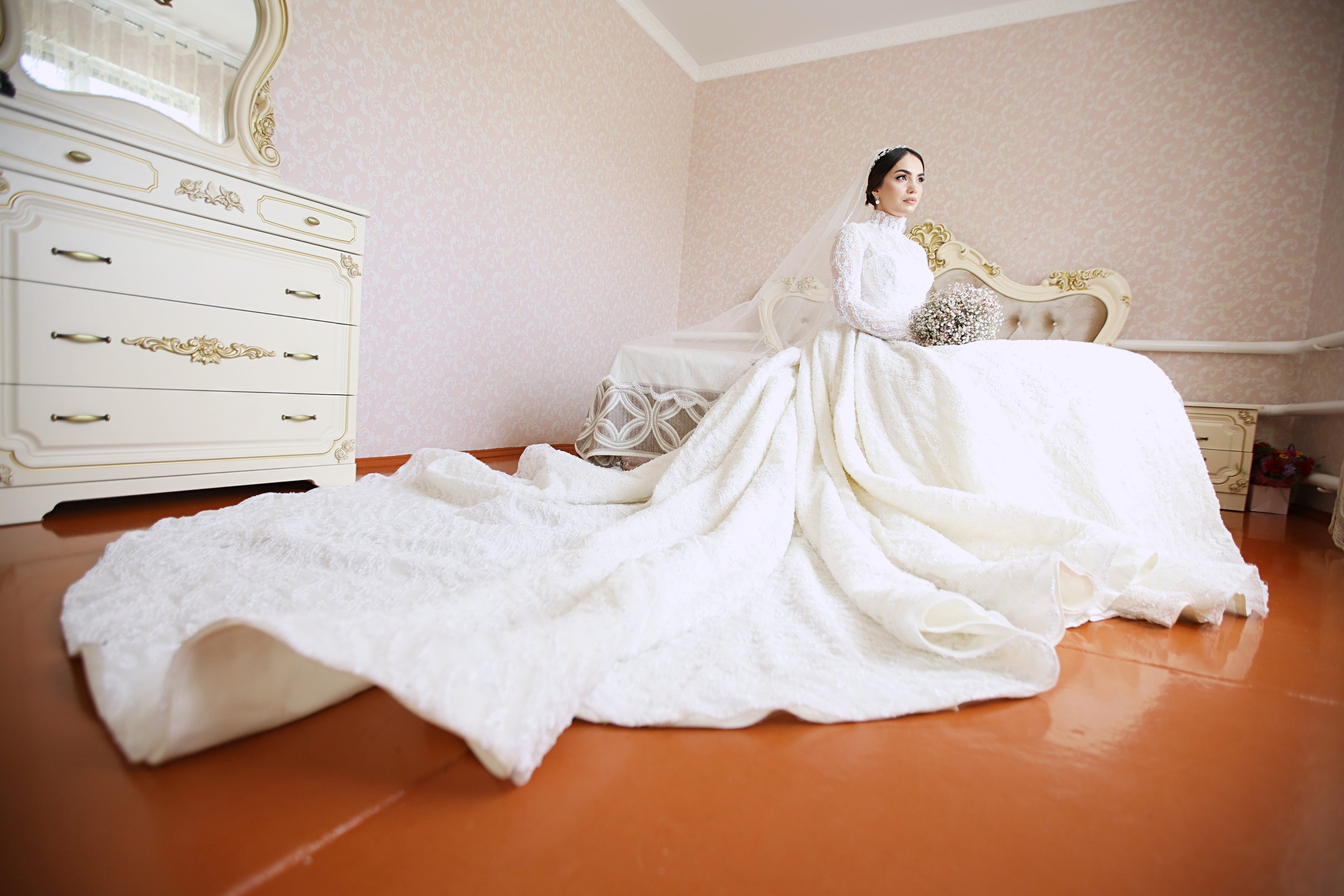 Свадьбы. Фотограф Черкесск