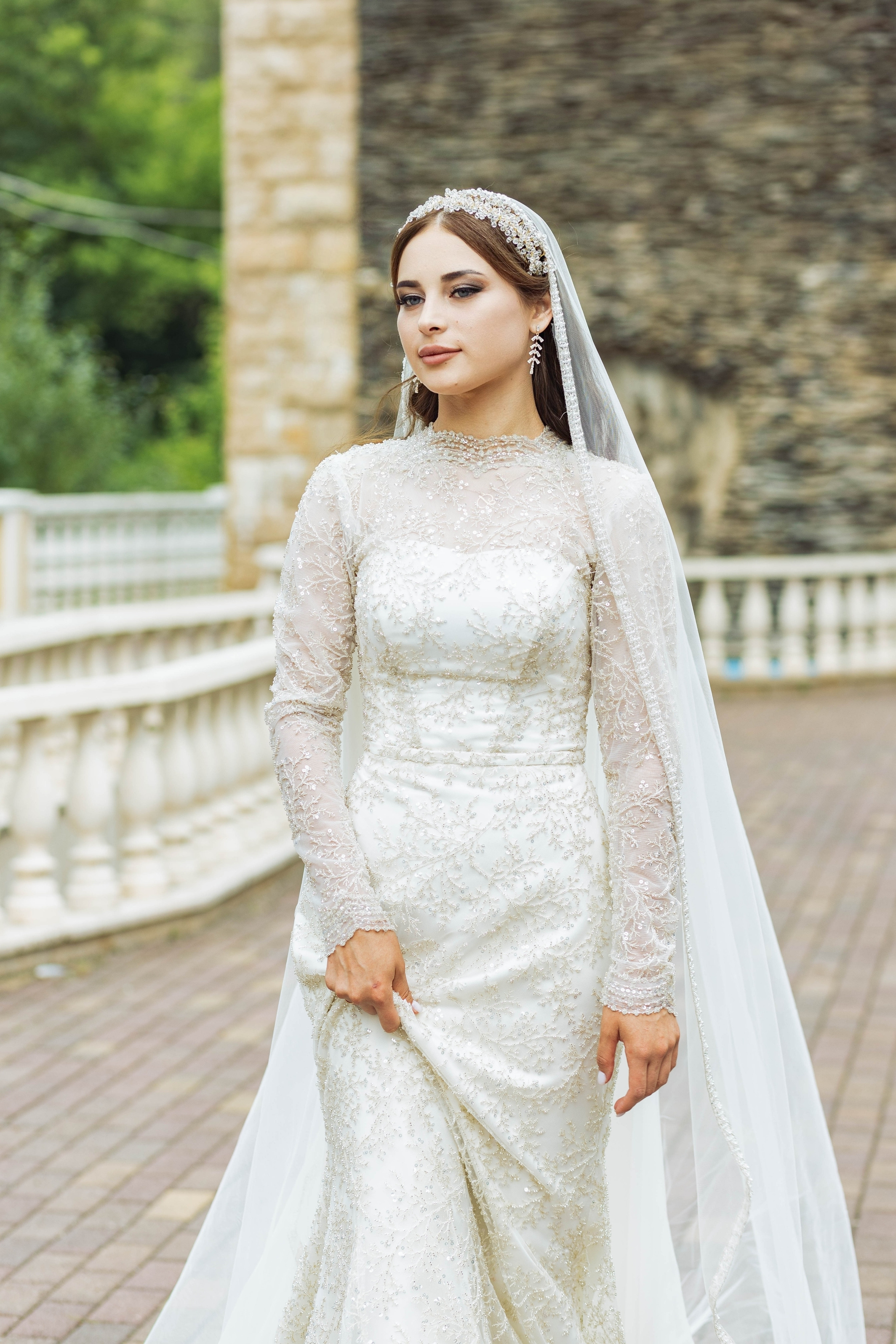 Свадьбы. Фотограф Черкесск