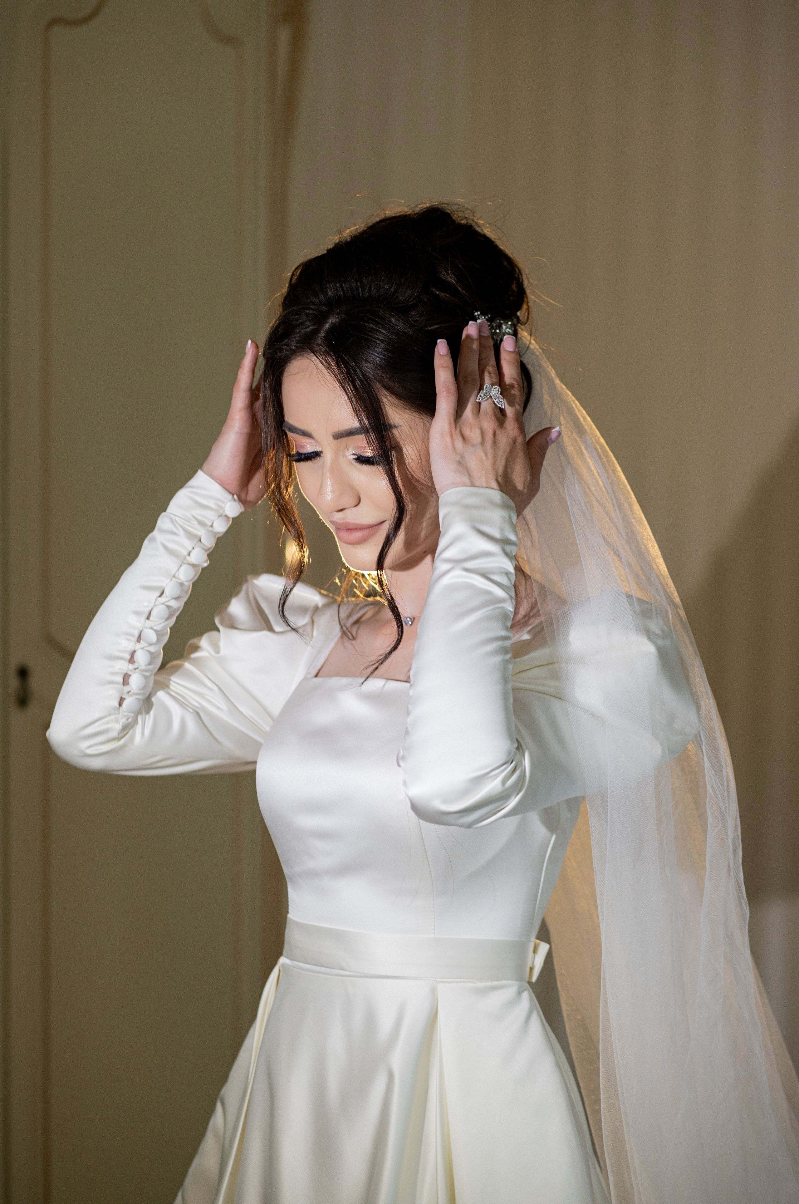 Свадьбы. Фотограф Черкесск