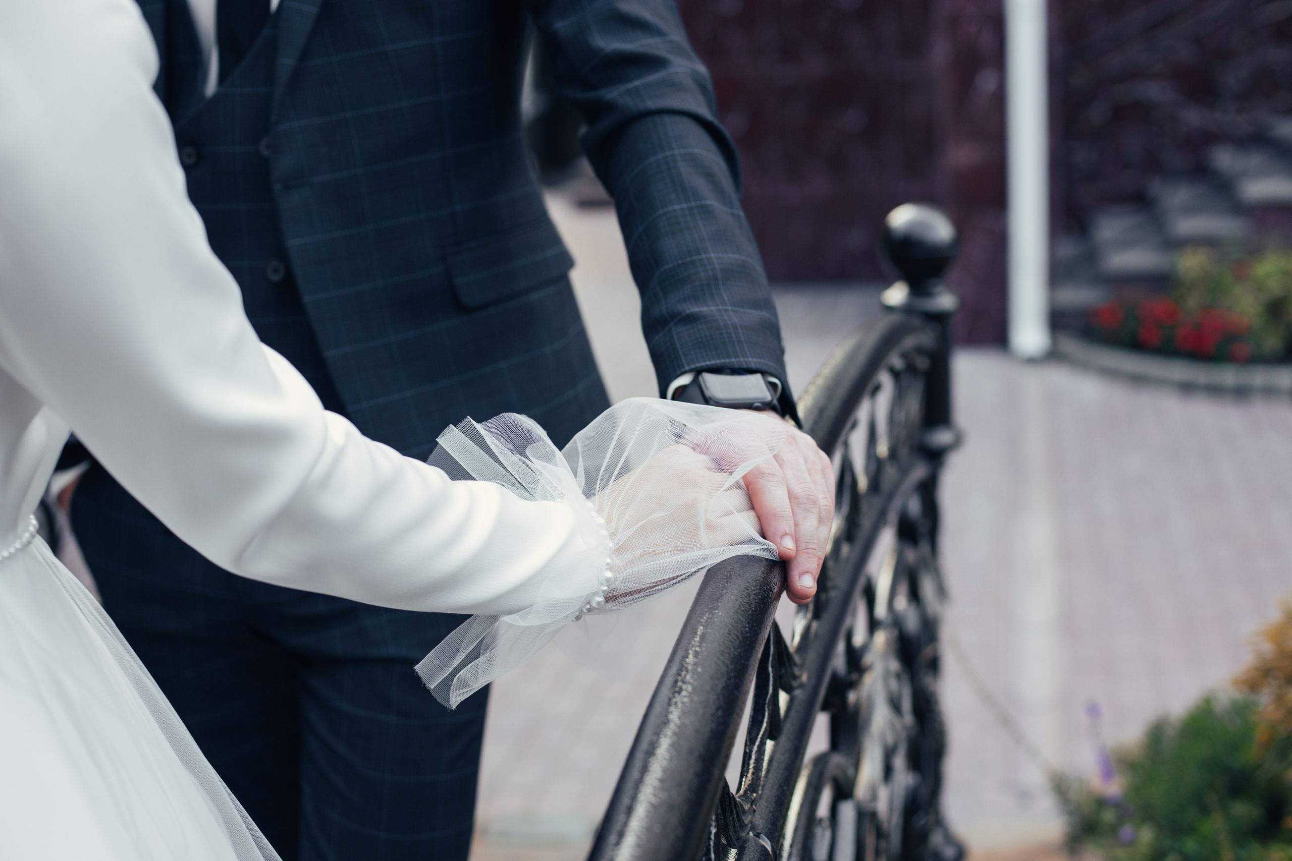 Свадьбы. Фотограф Черкесск