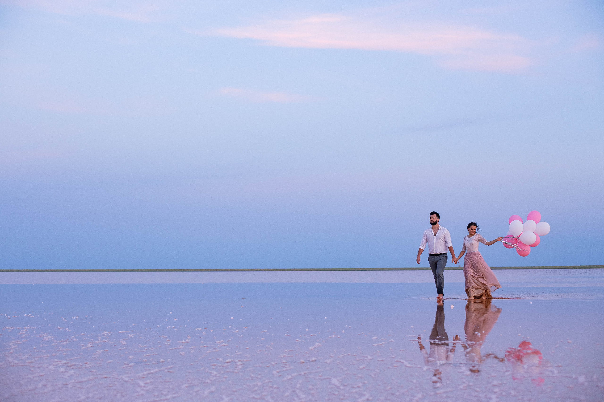 Love story. Фотограф Черкесск