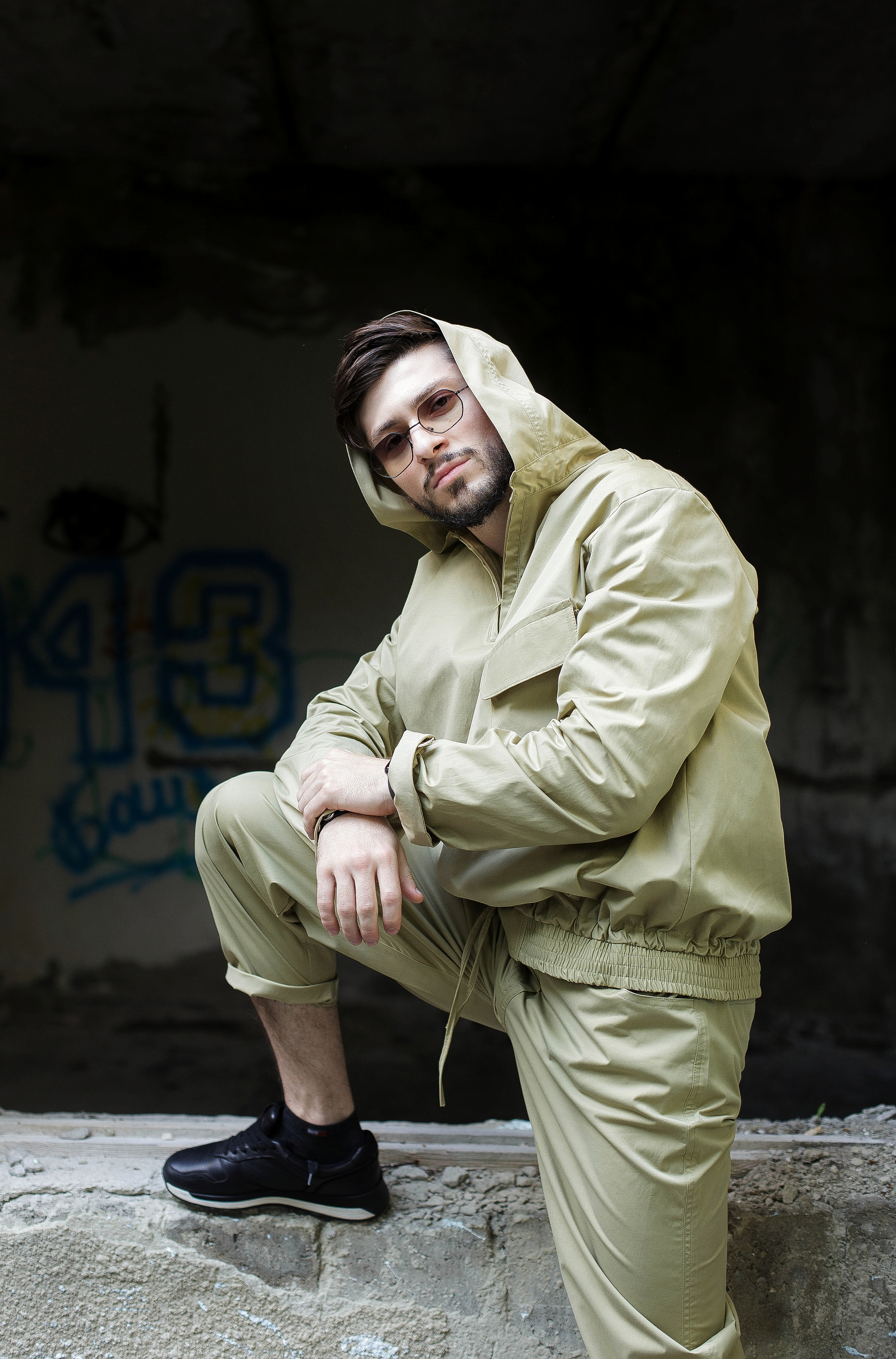 Fashion-съемки. Фотограф Черкесск