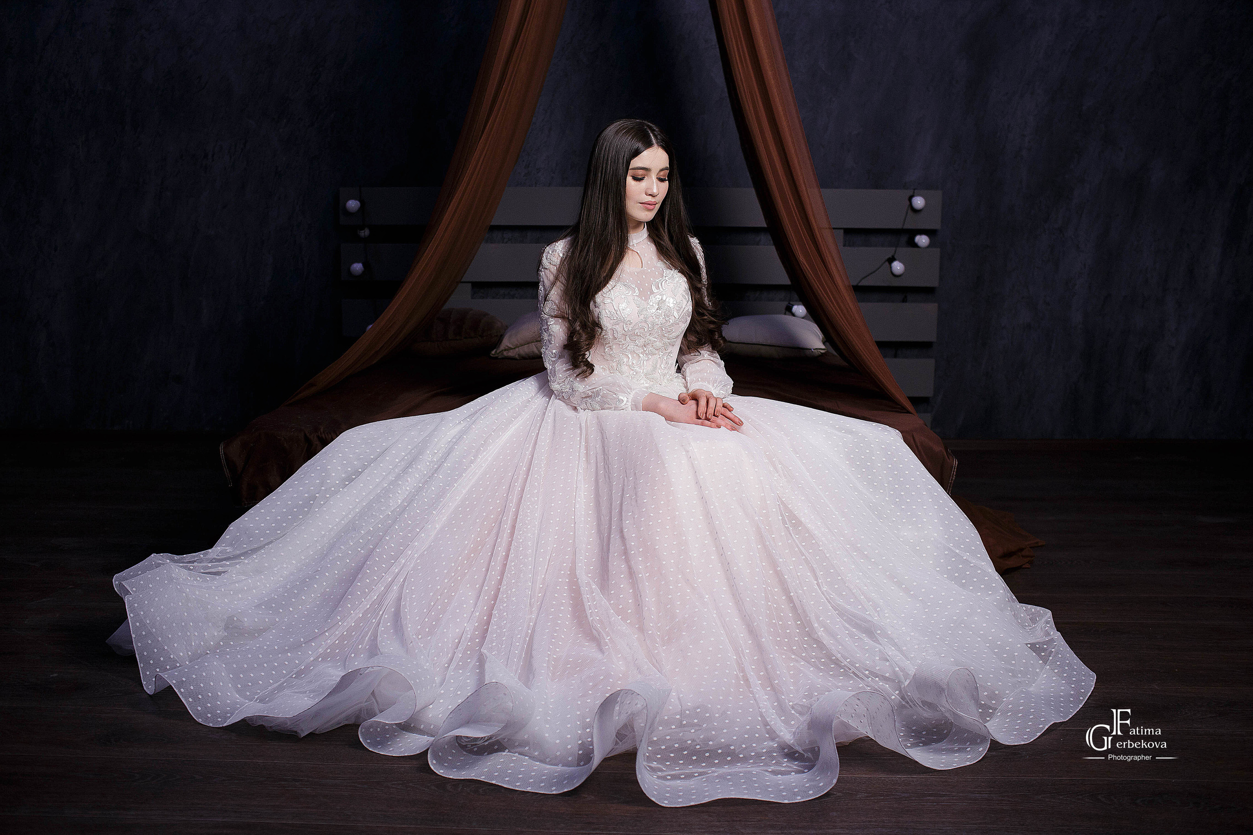 Свадьбы. Фотограф Черкесск