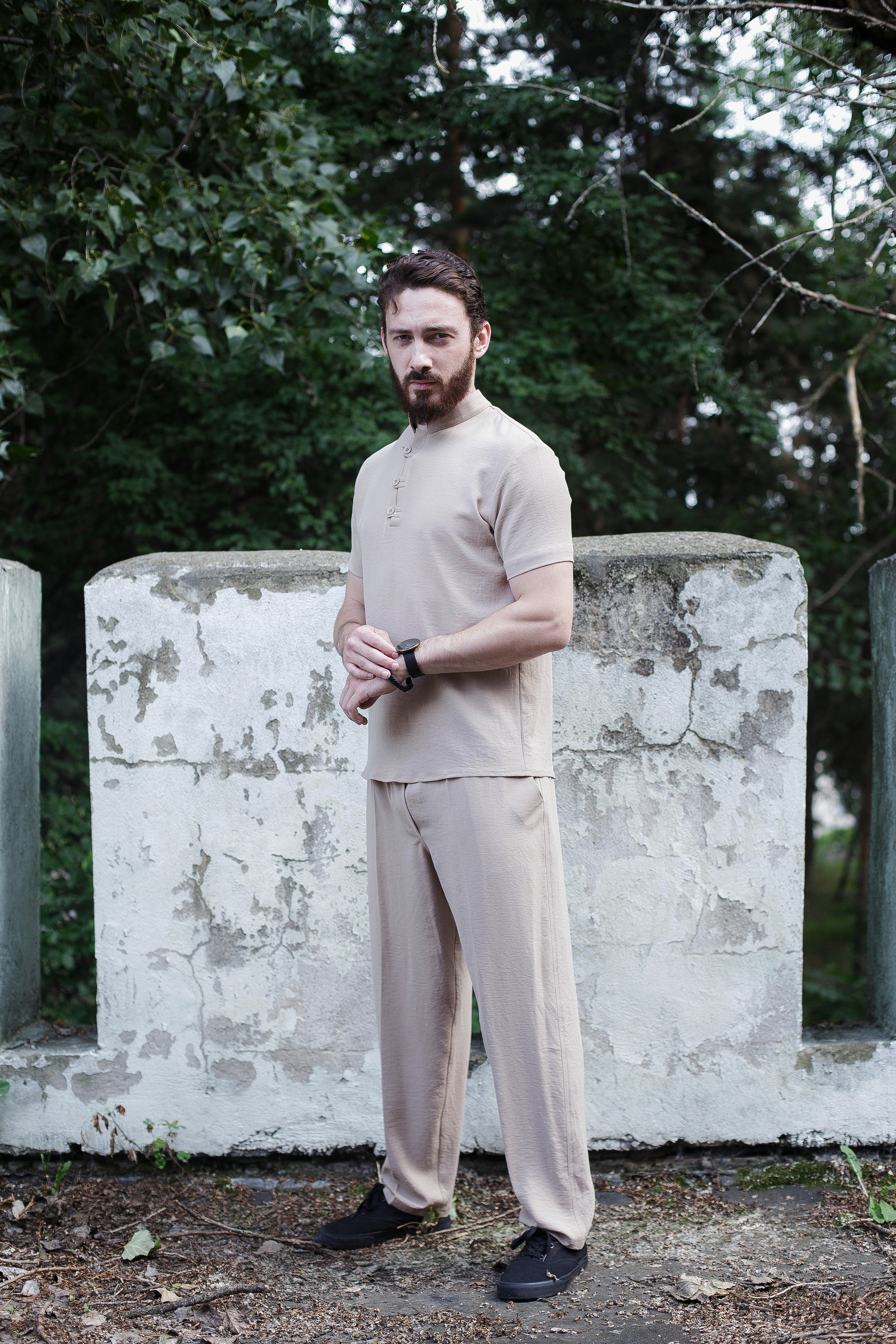 Fashion-съемки. Фотограф Черкесск