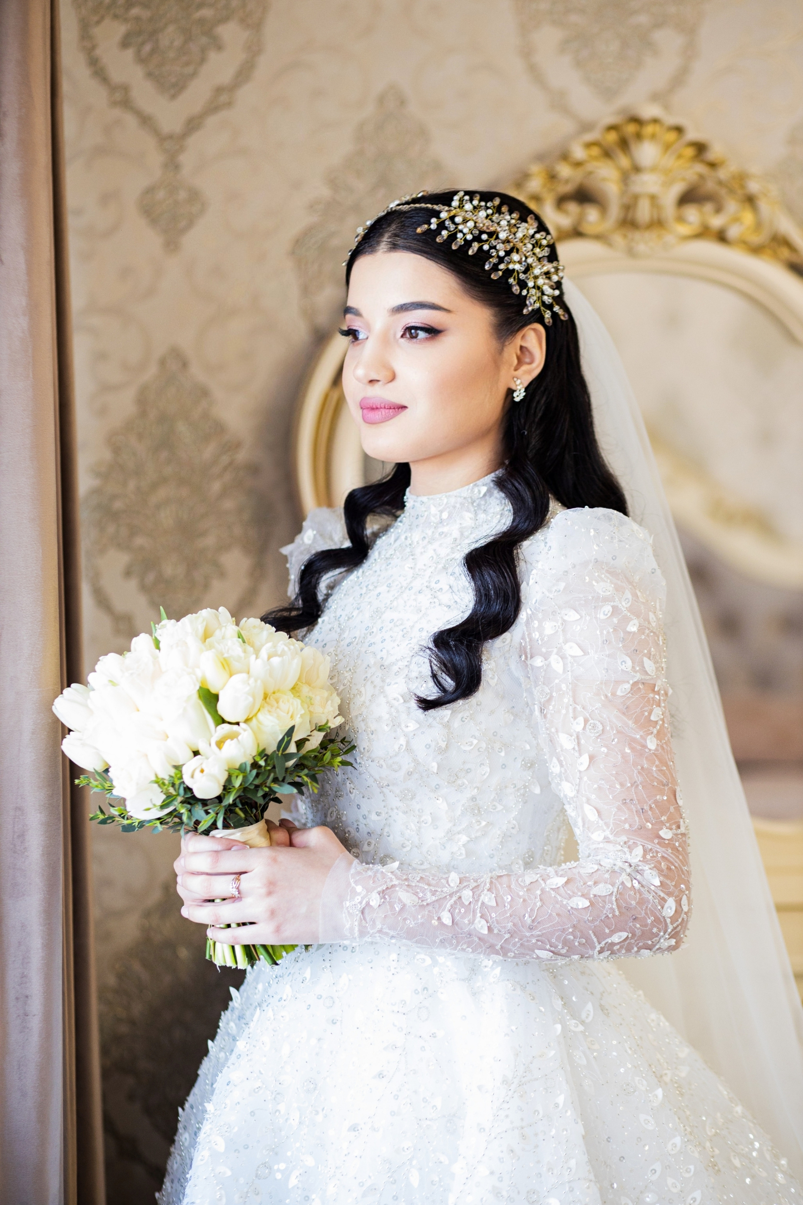 Свадьбы. Фотограф Черкесск