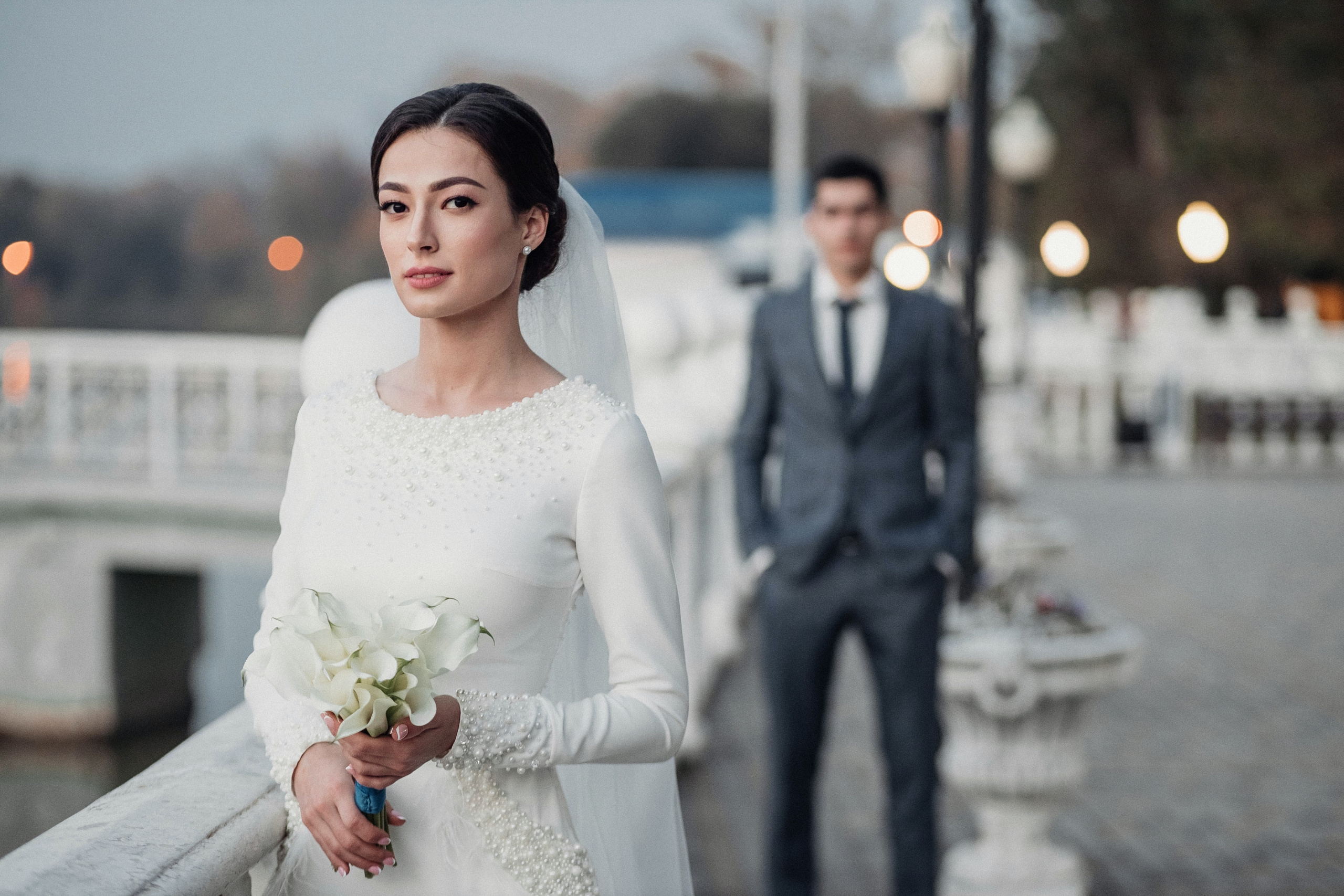 Свадьбы. Фотограф Черкесск