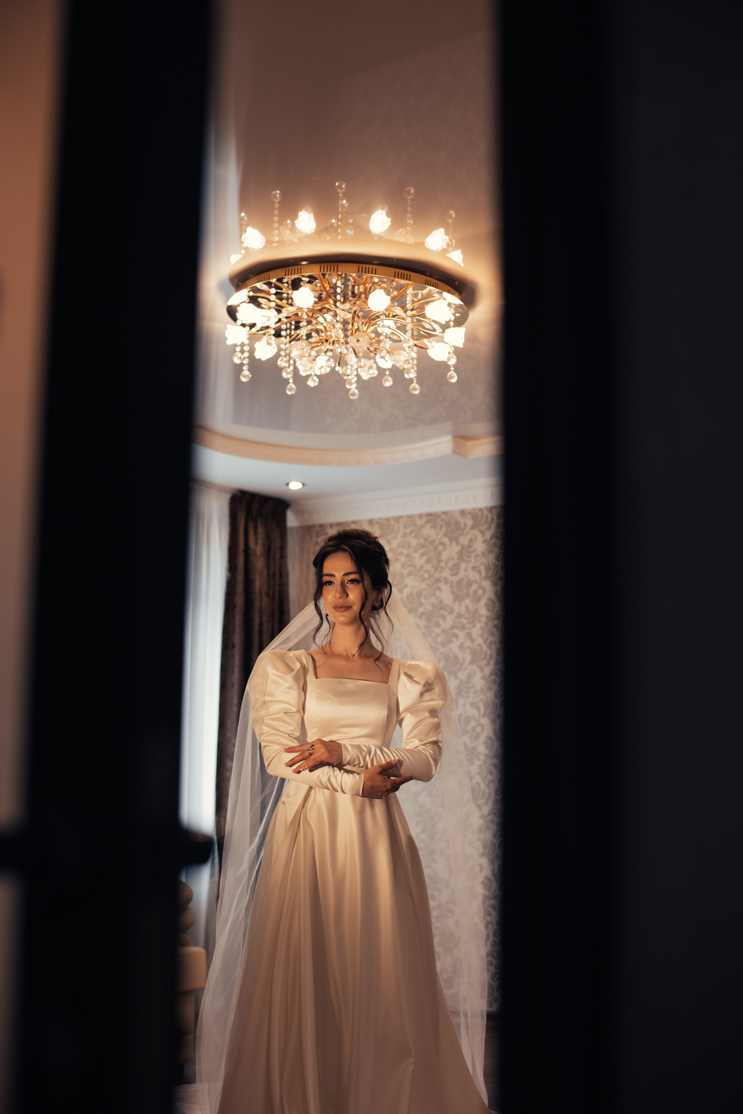 Свадьбы. Фотограф Черкесск