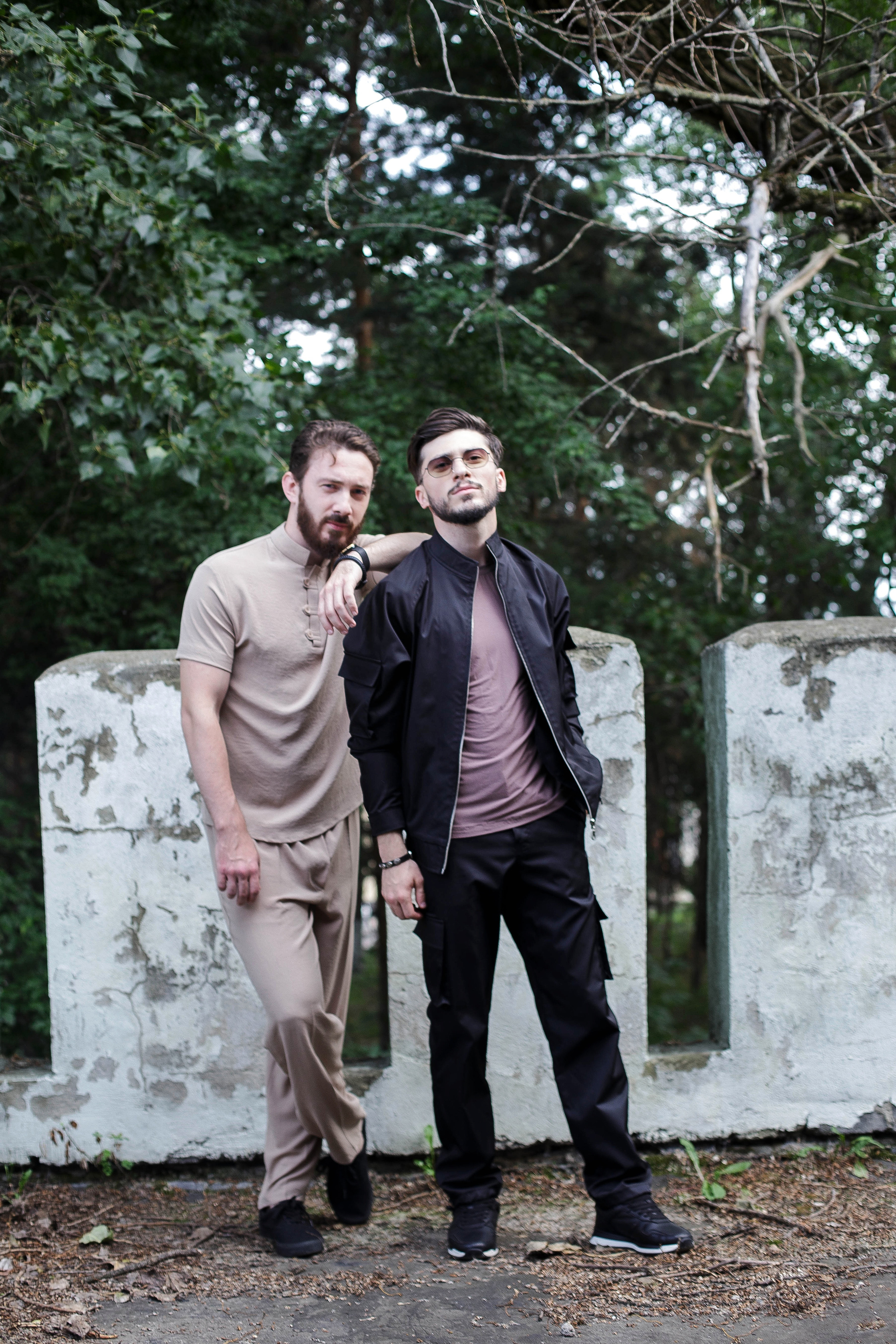 Fashion-съемки. Фотограф Черкесск