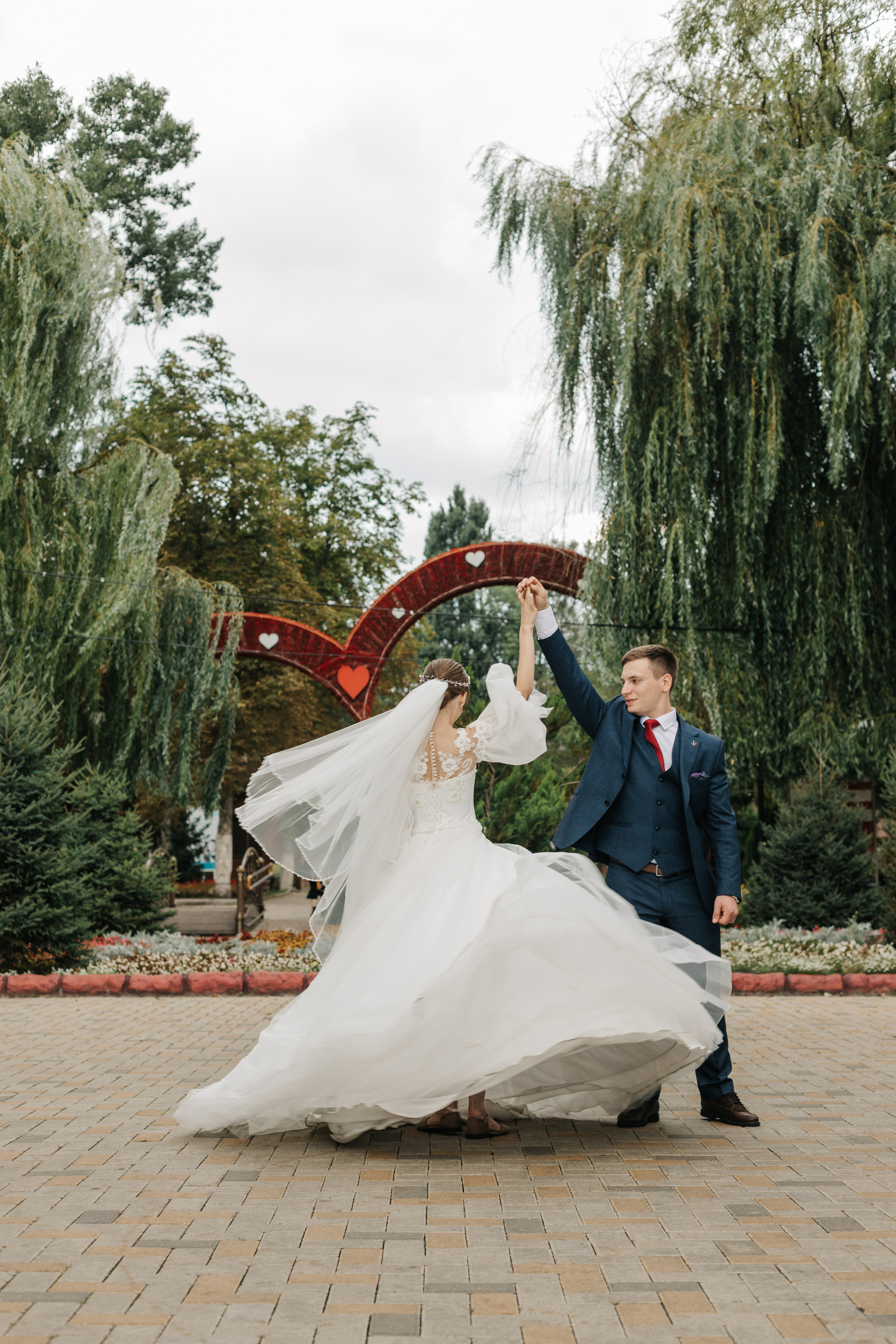 Свадьбы. Фотограф Черкесск