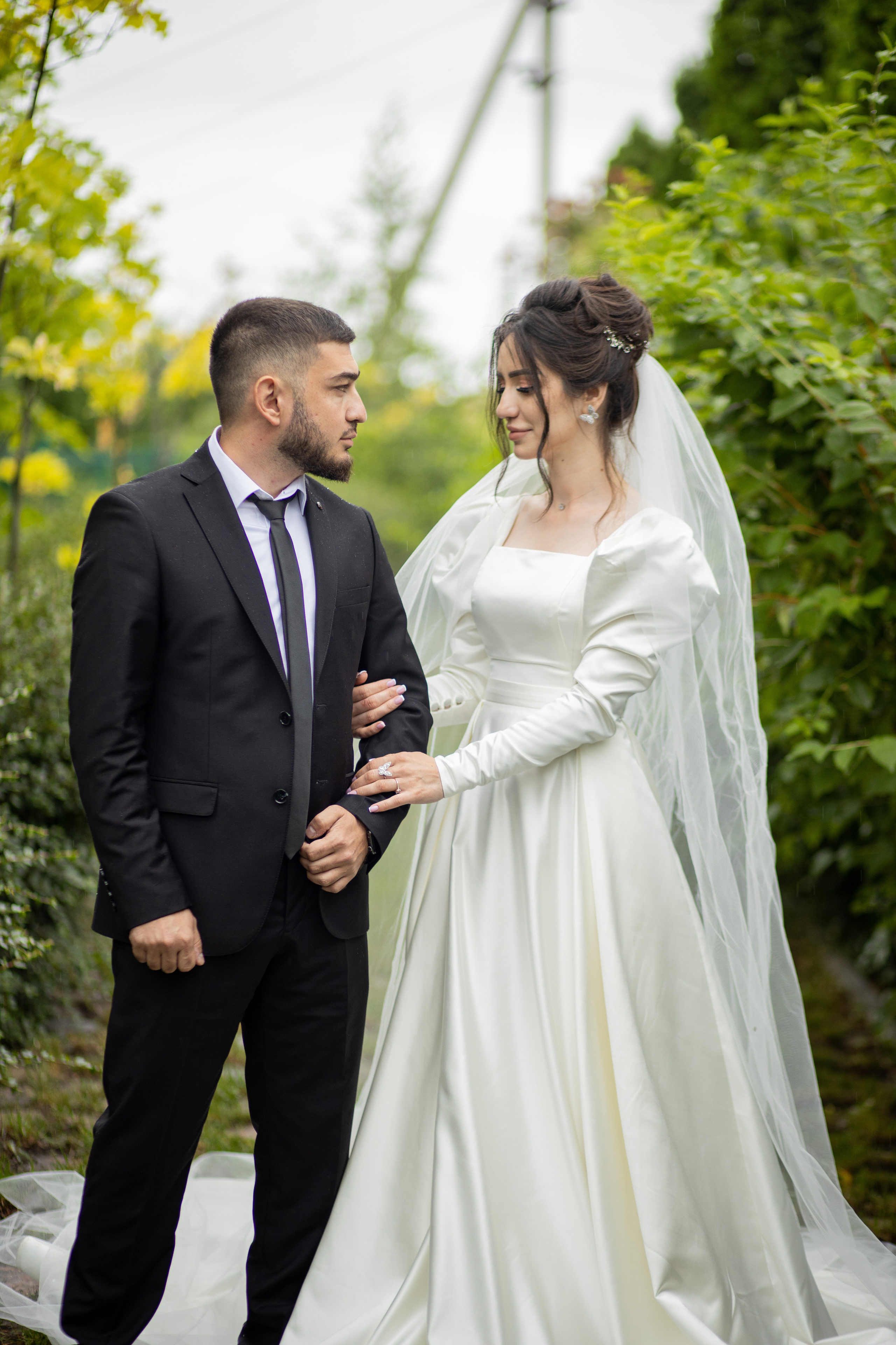 Свадьбы. Фотограф Черкесск