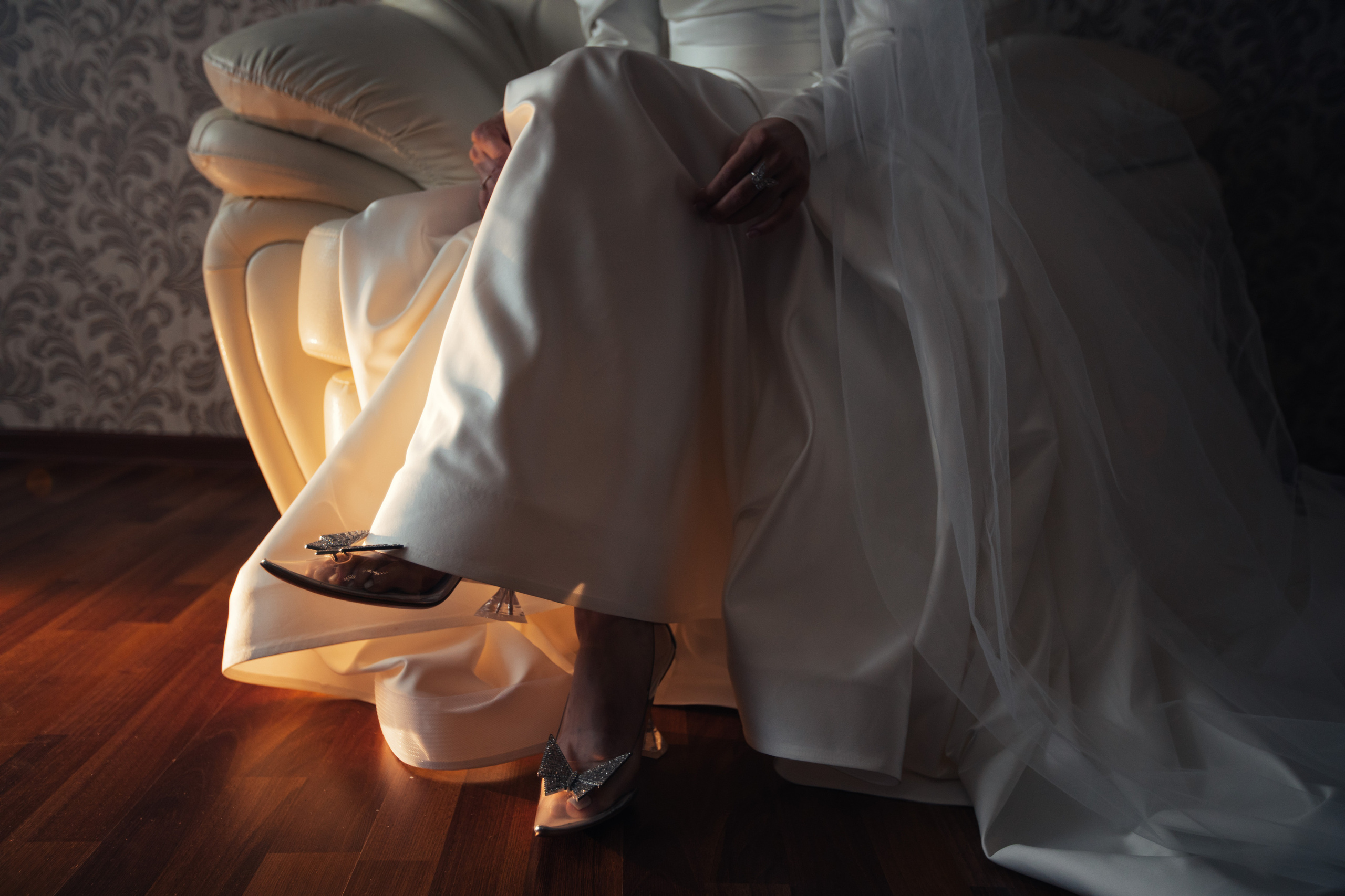 Свадьбы. Фотограф Черкесск