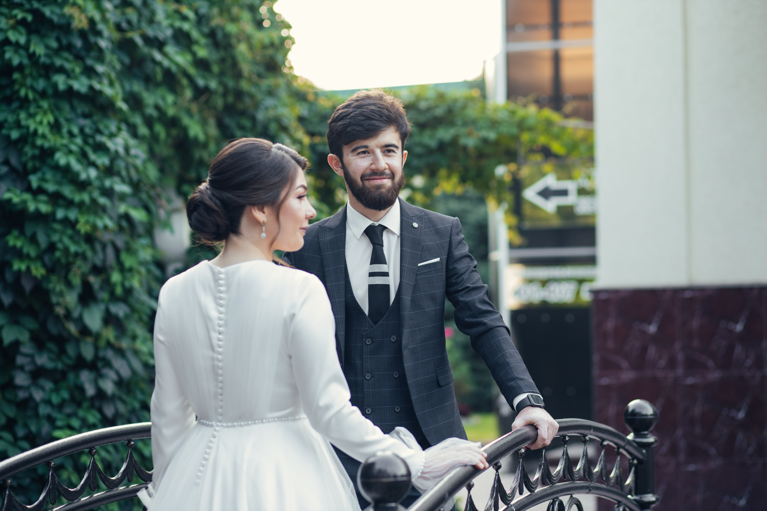 Свадьбы. Фотограф Черкесск