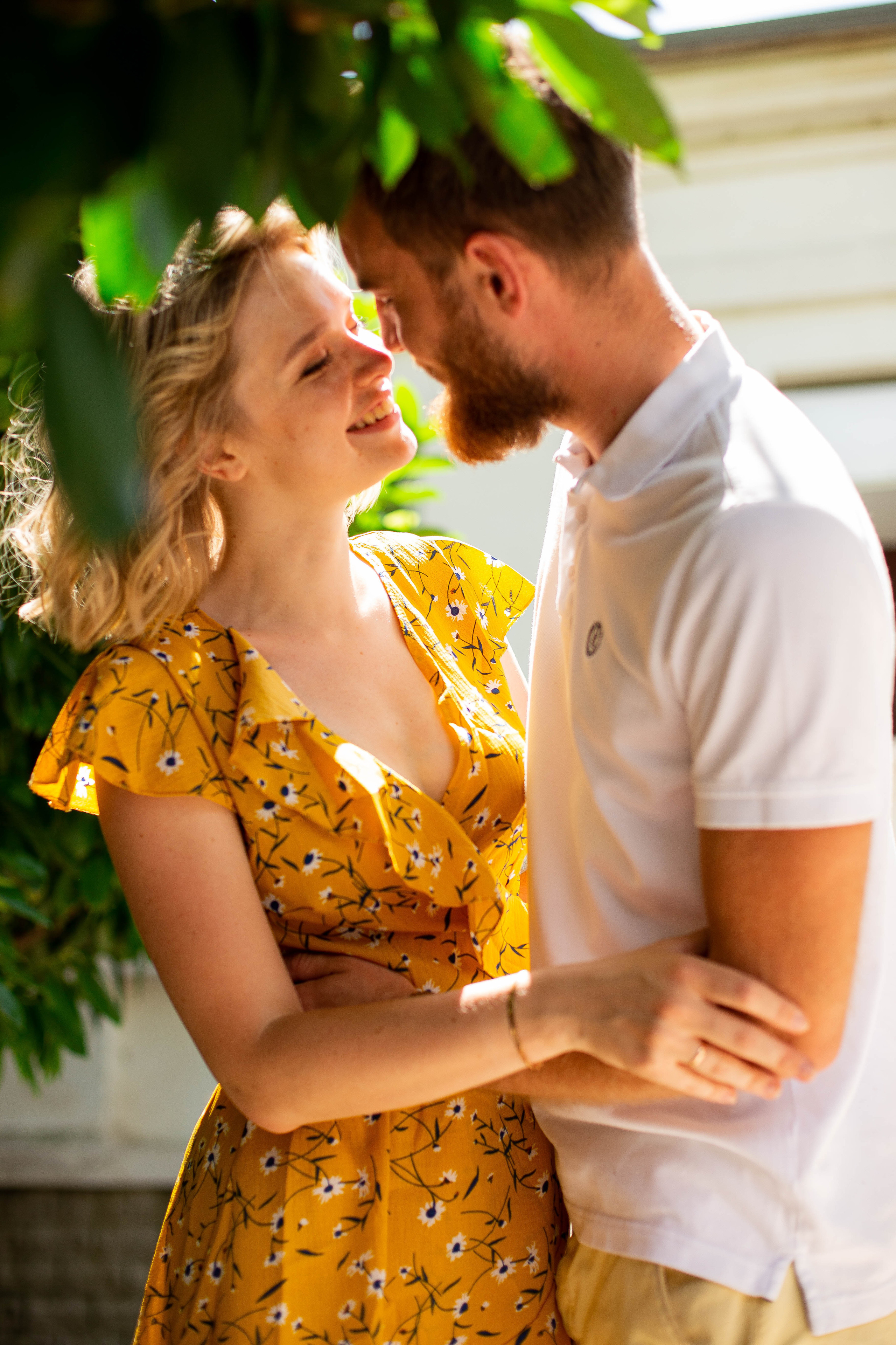 Love story. Фотограф Черкесск