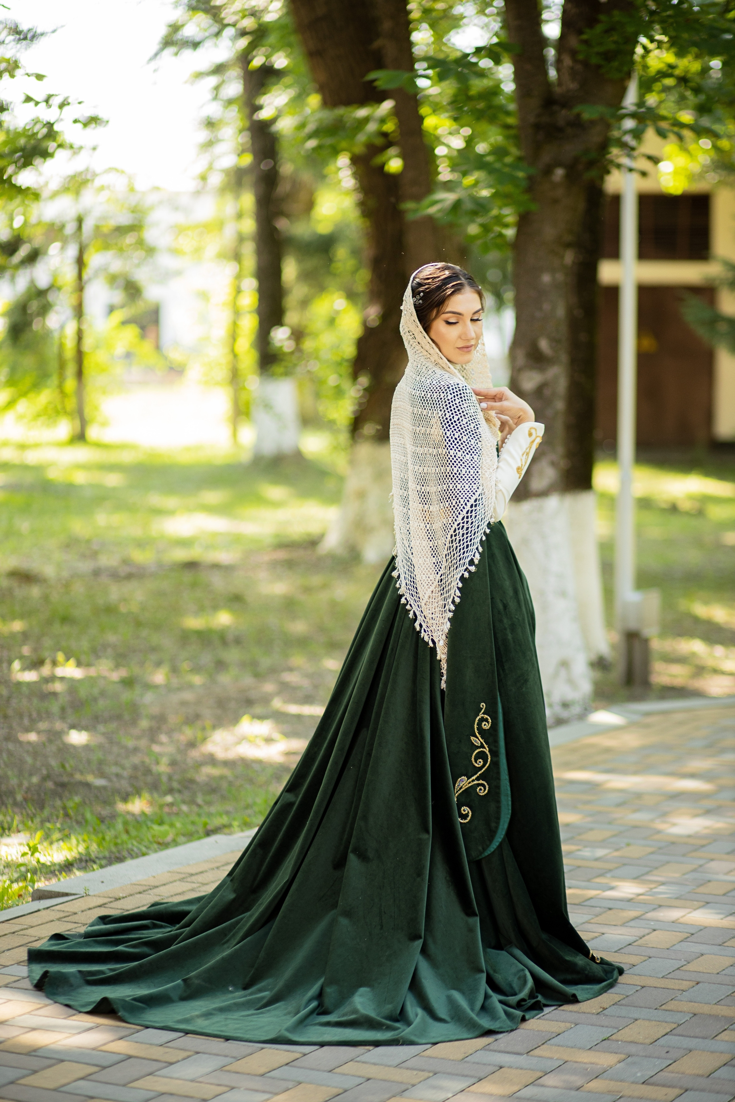 Свадьбы. Фотограф Черкесск