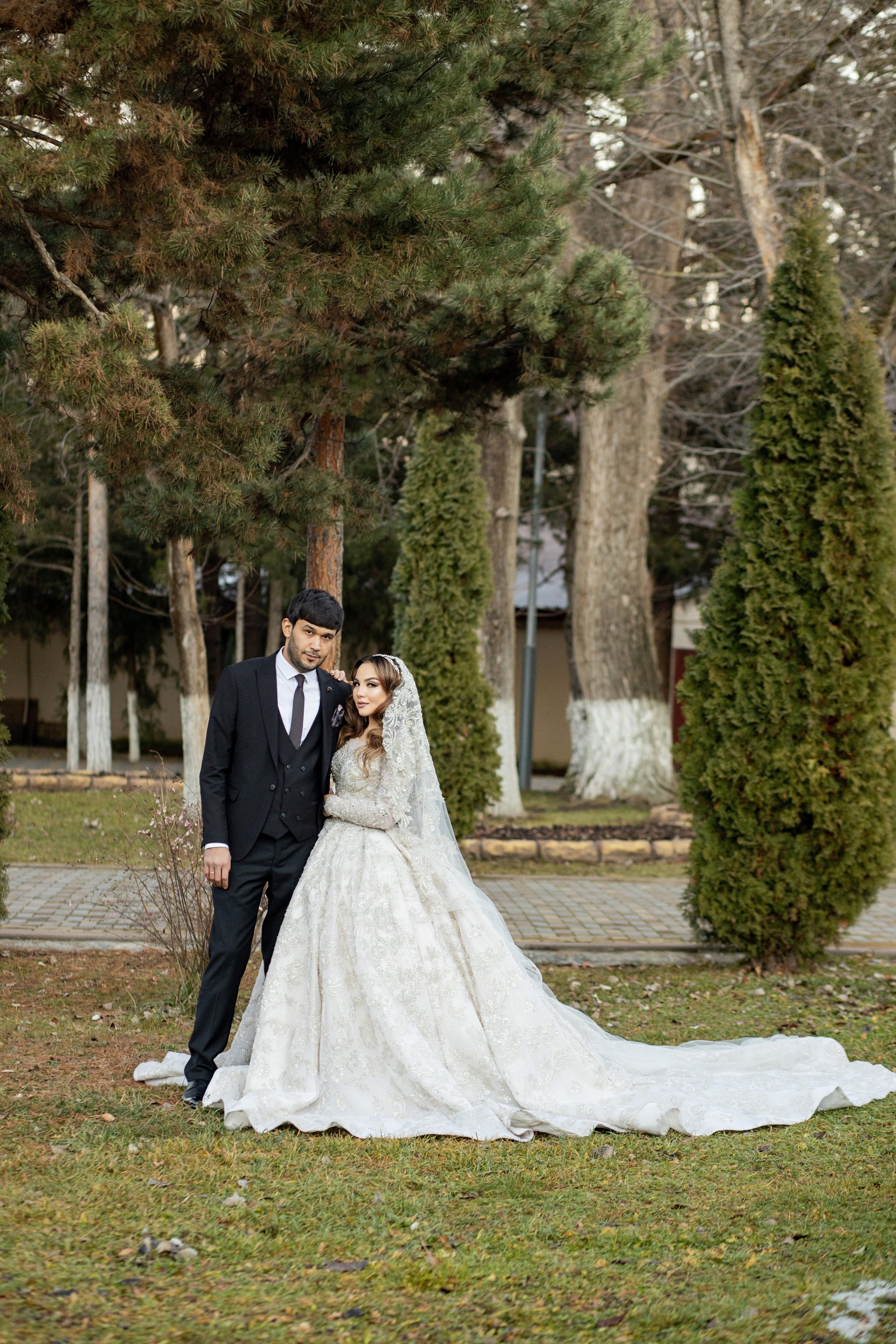 Свадьбы. Фотограф Черкесск
