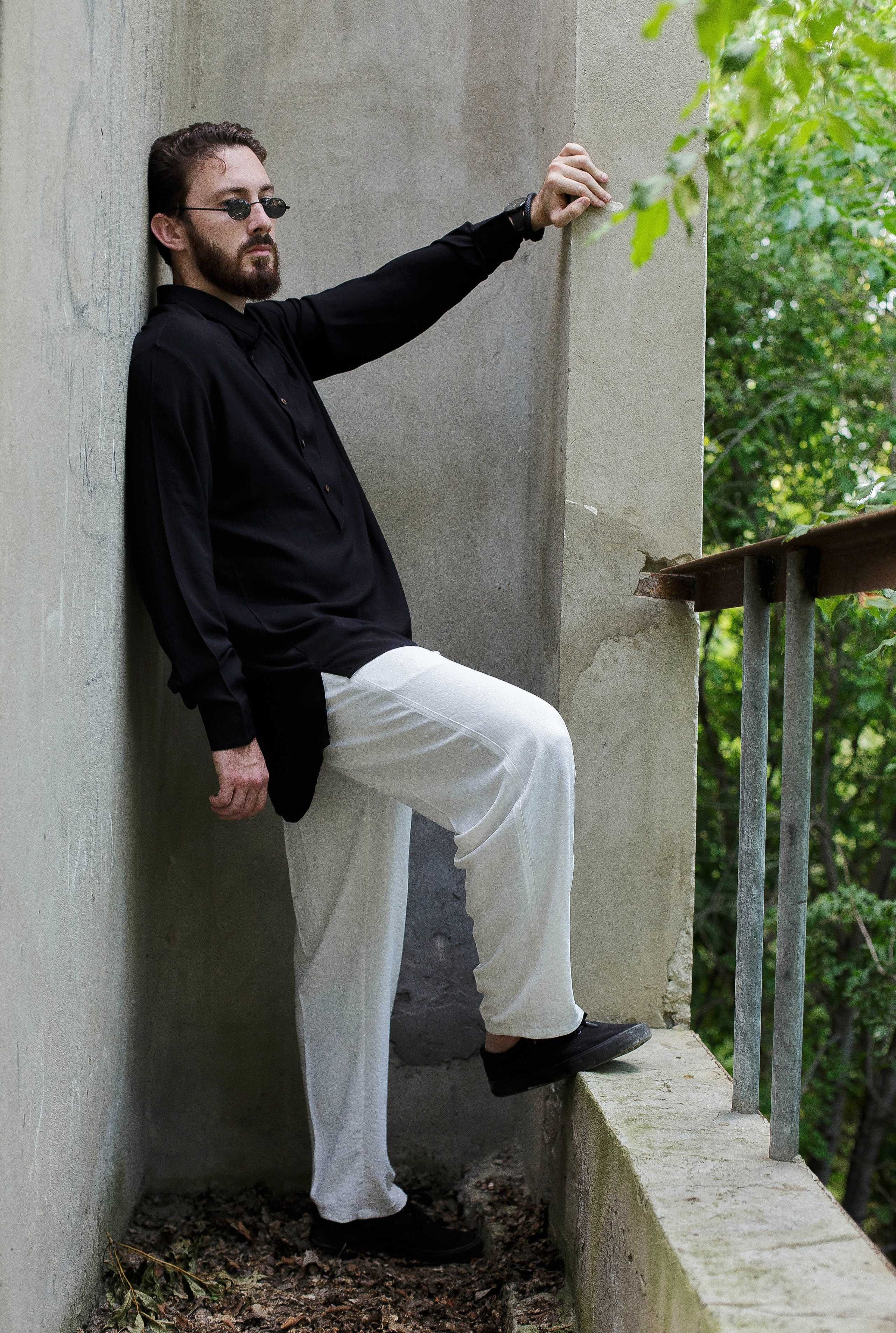 Fashion-съемки. Фотограф Черкесск