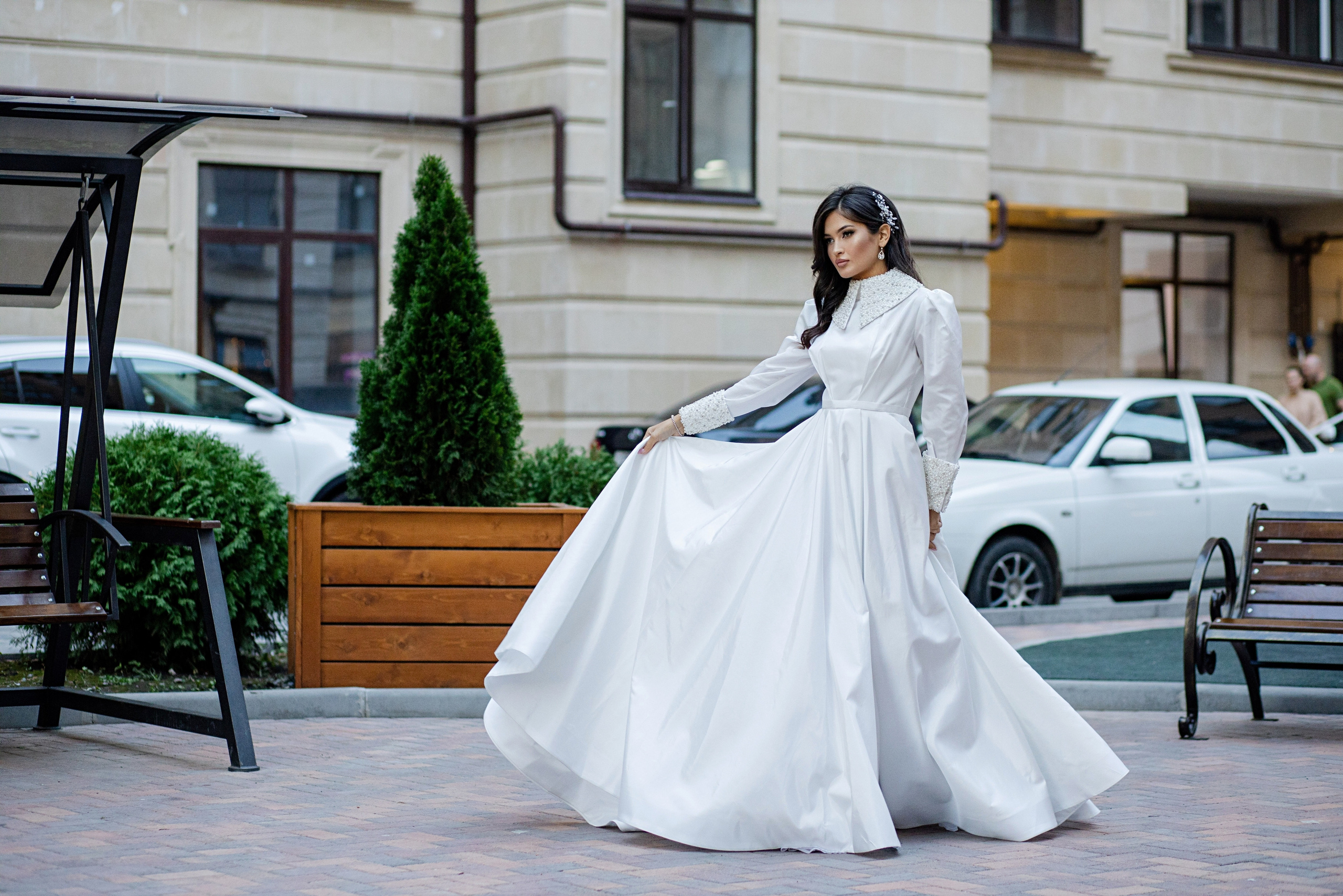 Свадьбы. Фотограф Черкесск