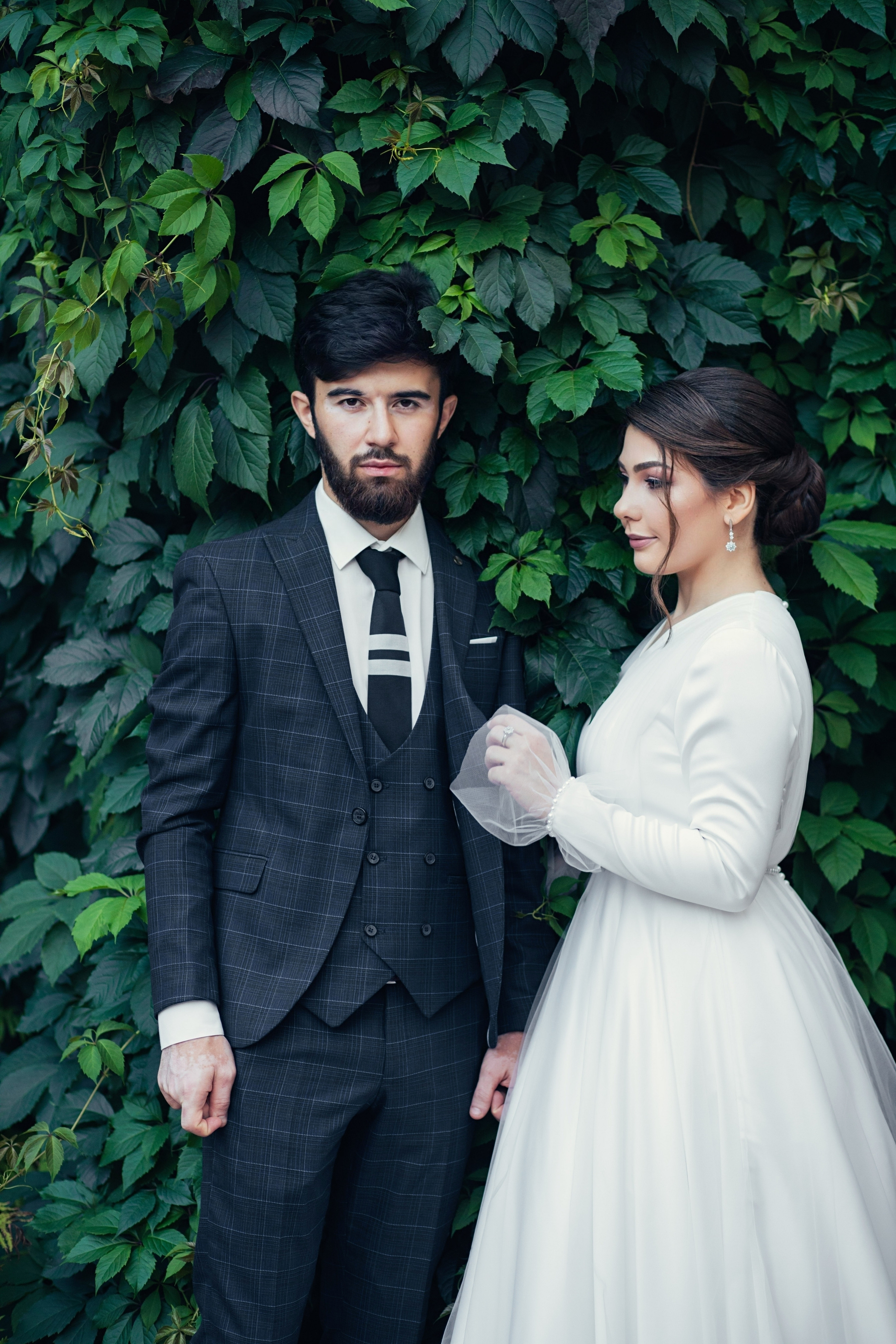 Свадьбы. Фотограф Черкесск