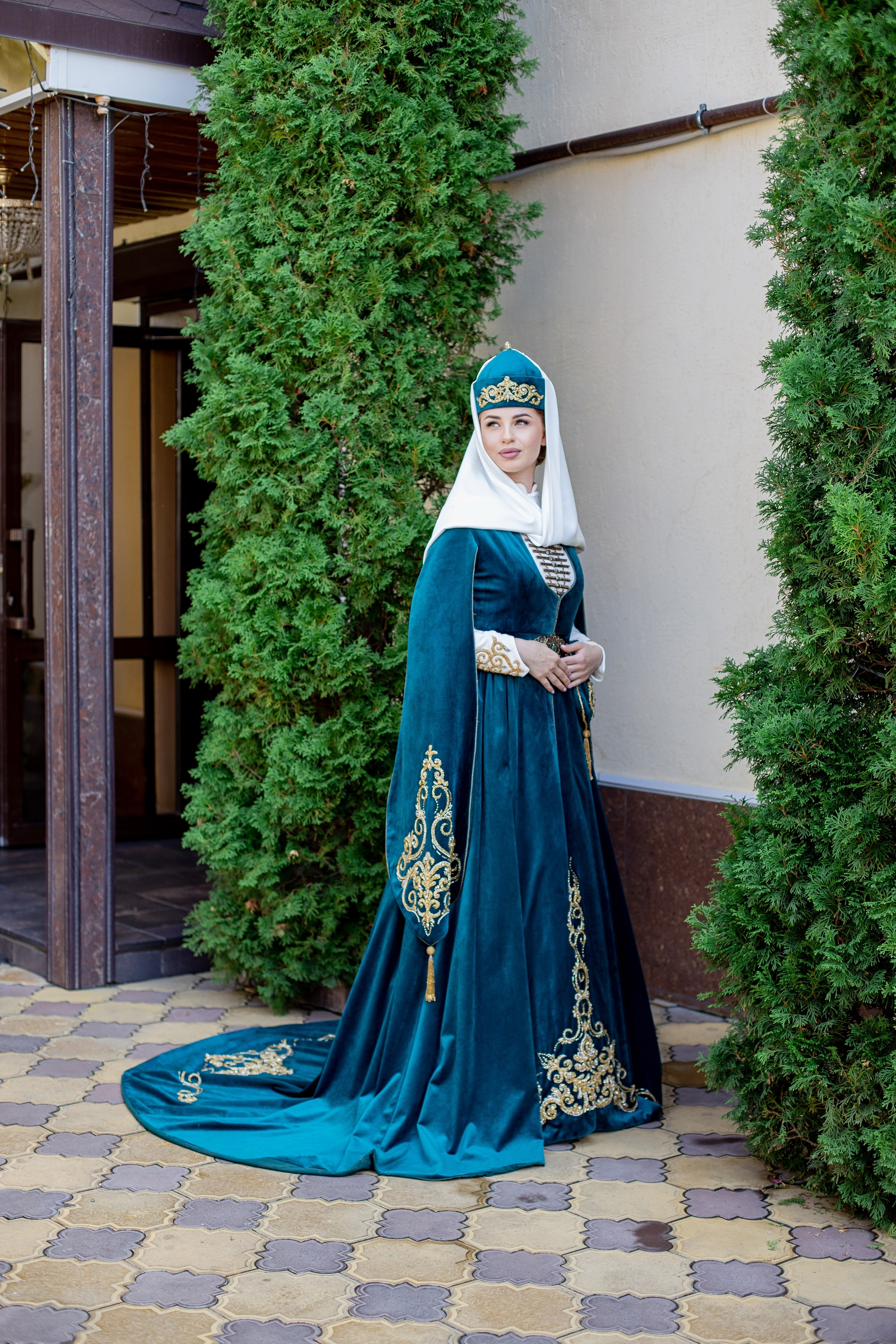 Свадьбы. Фотограф Черкесск