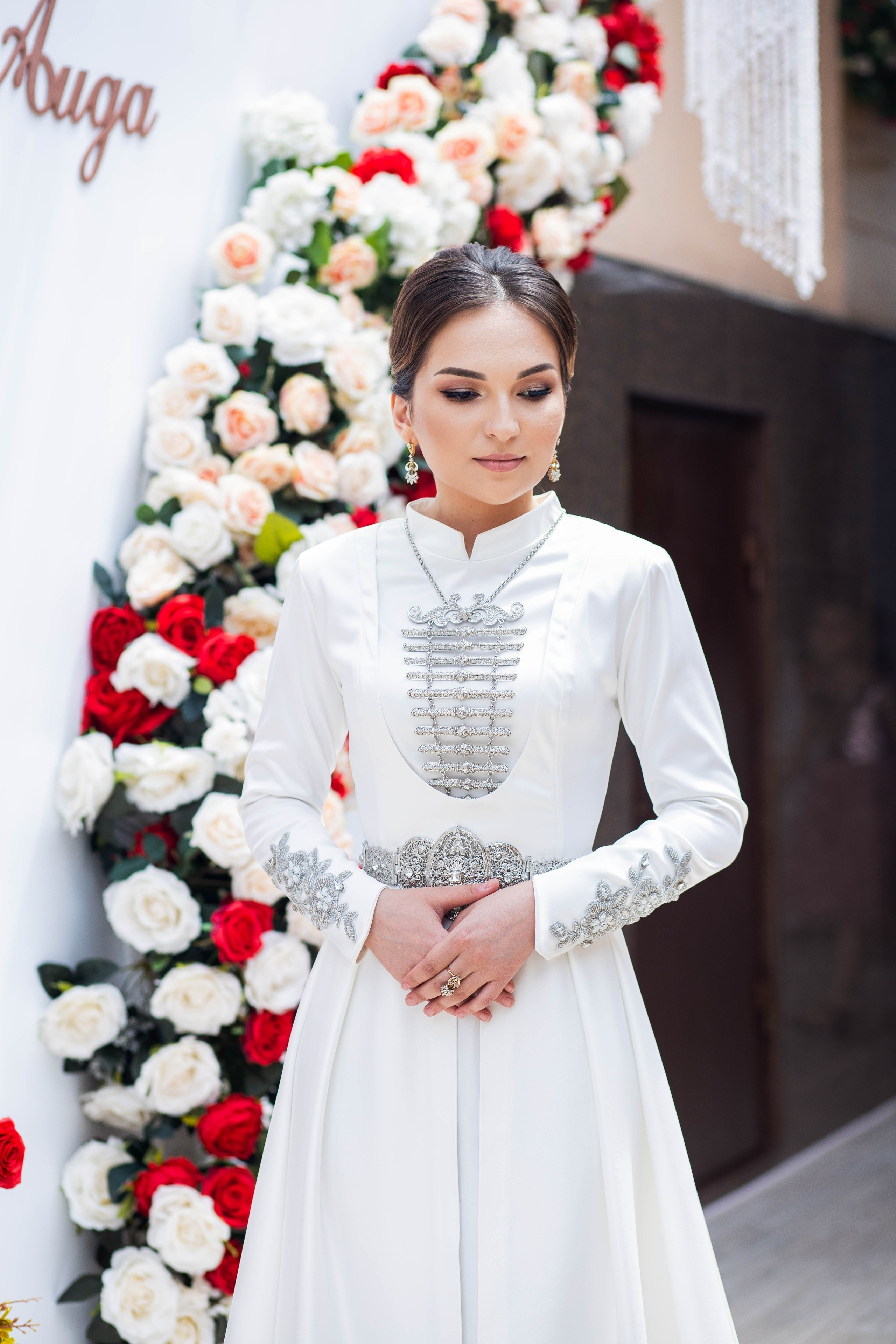 Свадьбы. Фотограф Черкесск