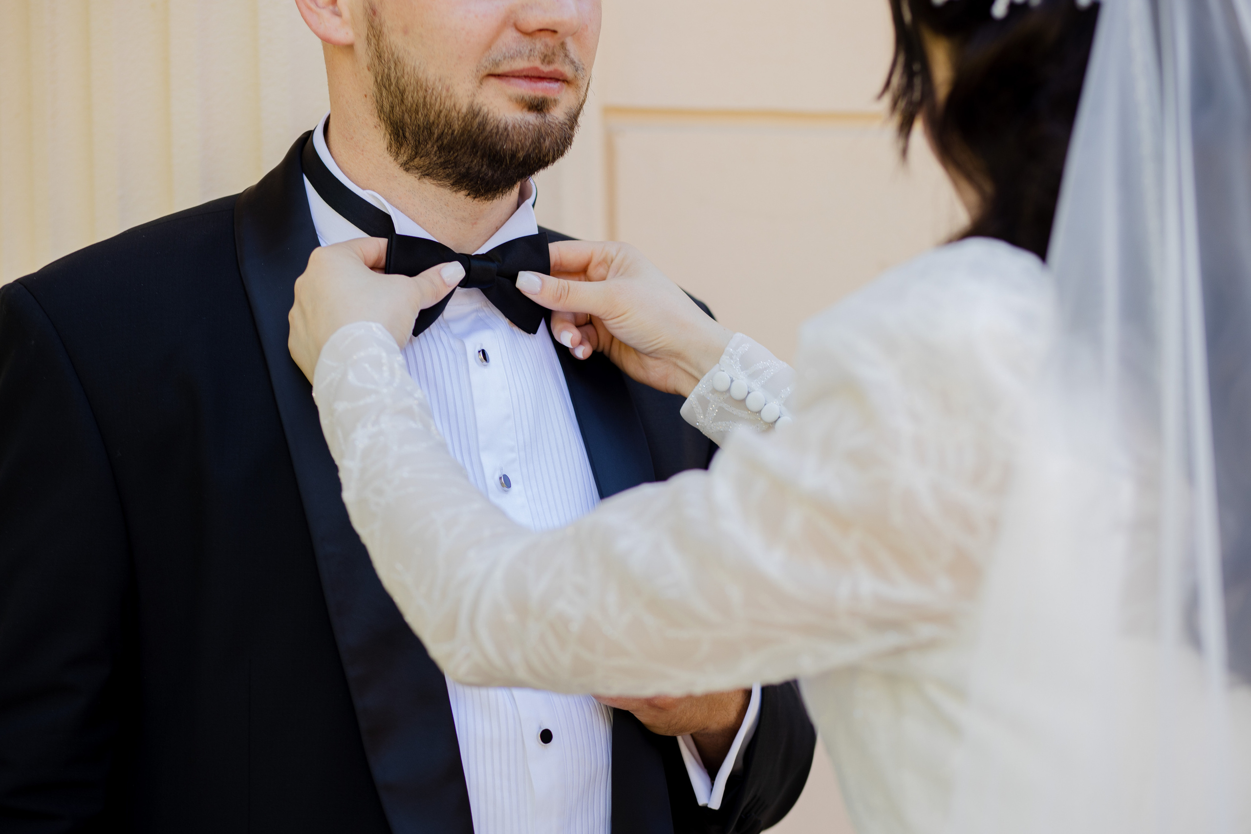 Свадьбы. Фотограф Черкесск