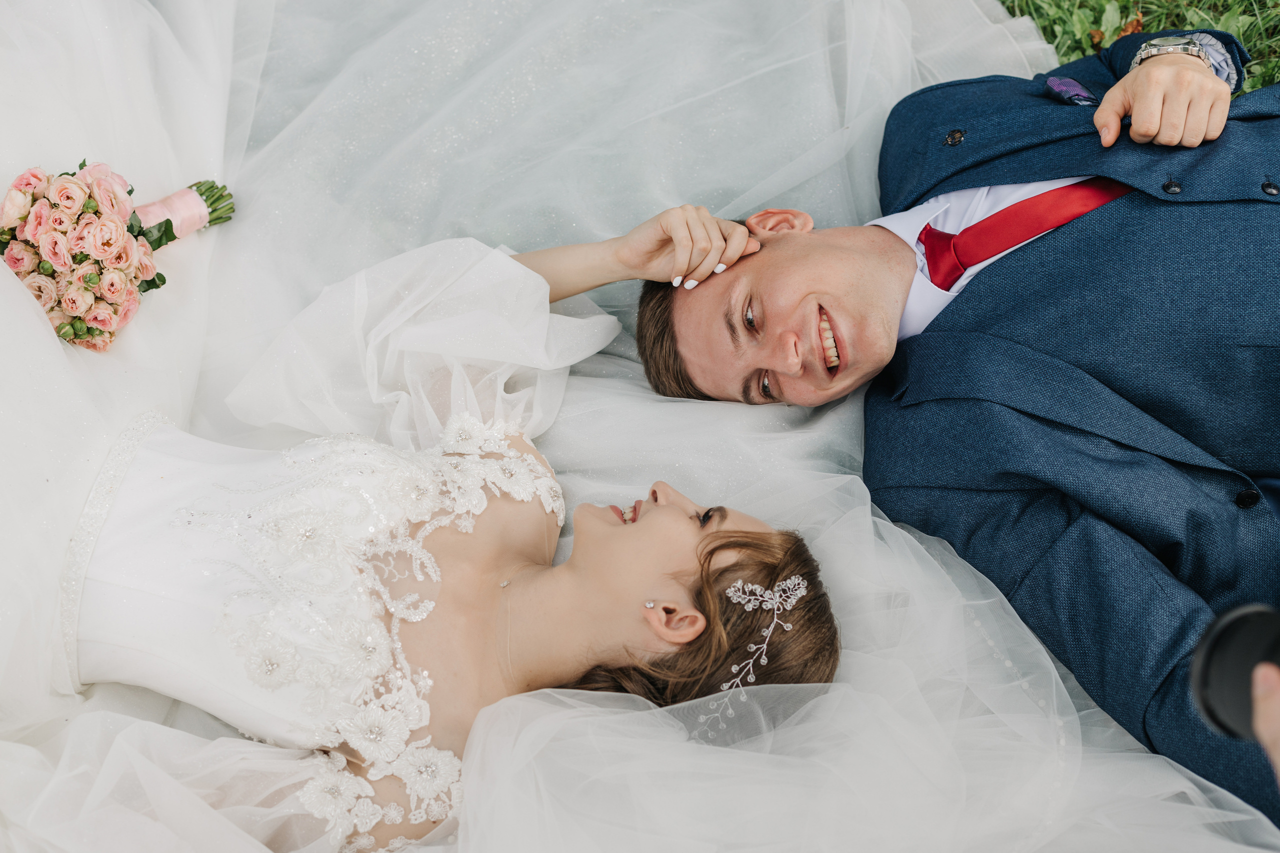 Свадьбы. Фотограф Черкесск