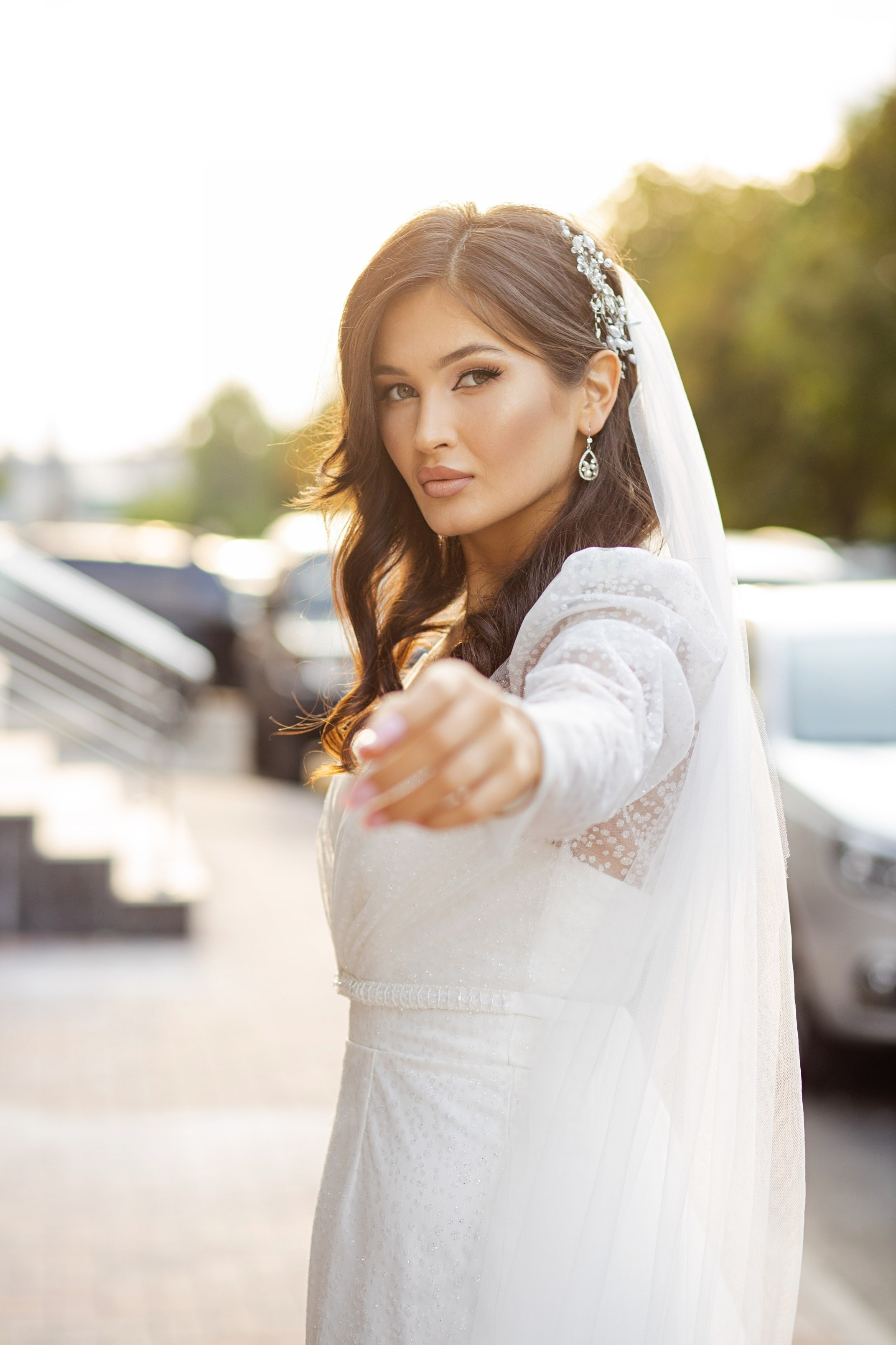 Свадьбы. Фотограф Черкесск