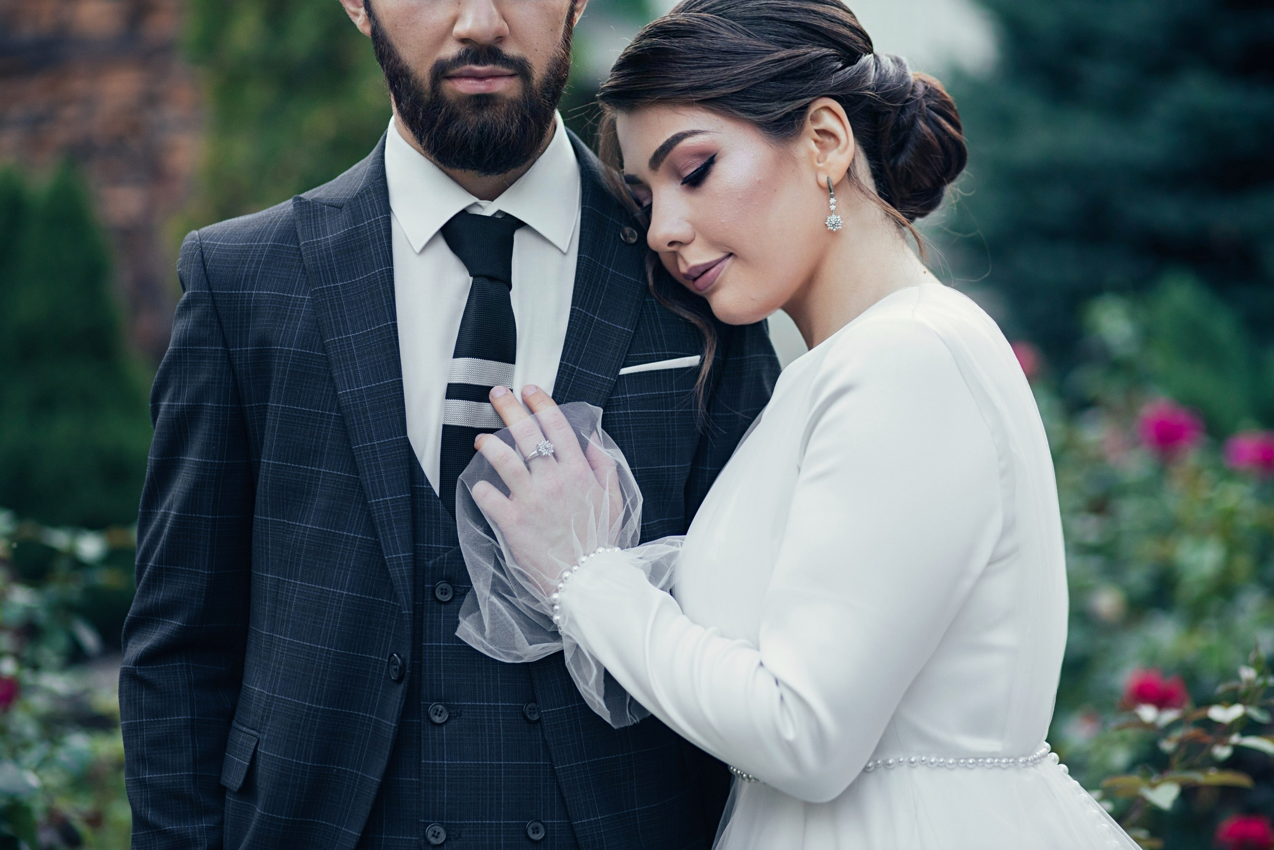 Свадьбы. Фотограф Черкесск