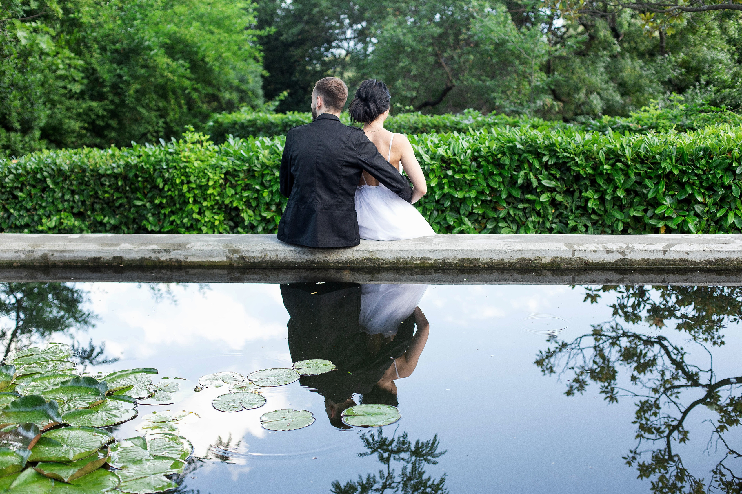 Свадьбы. Фотограф Черкесск
