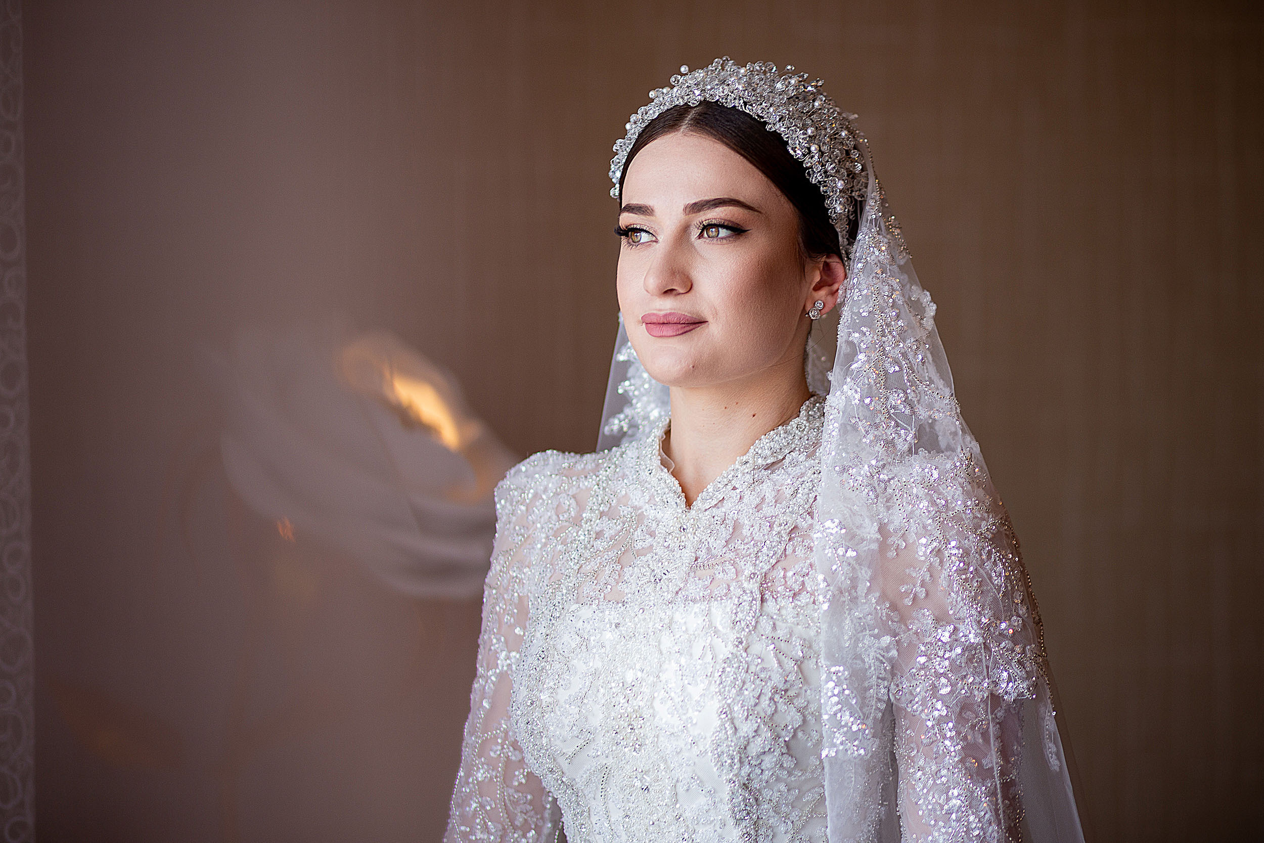 Свадьбы. Фотограф Черкесск