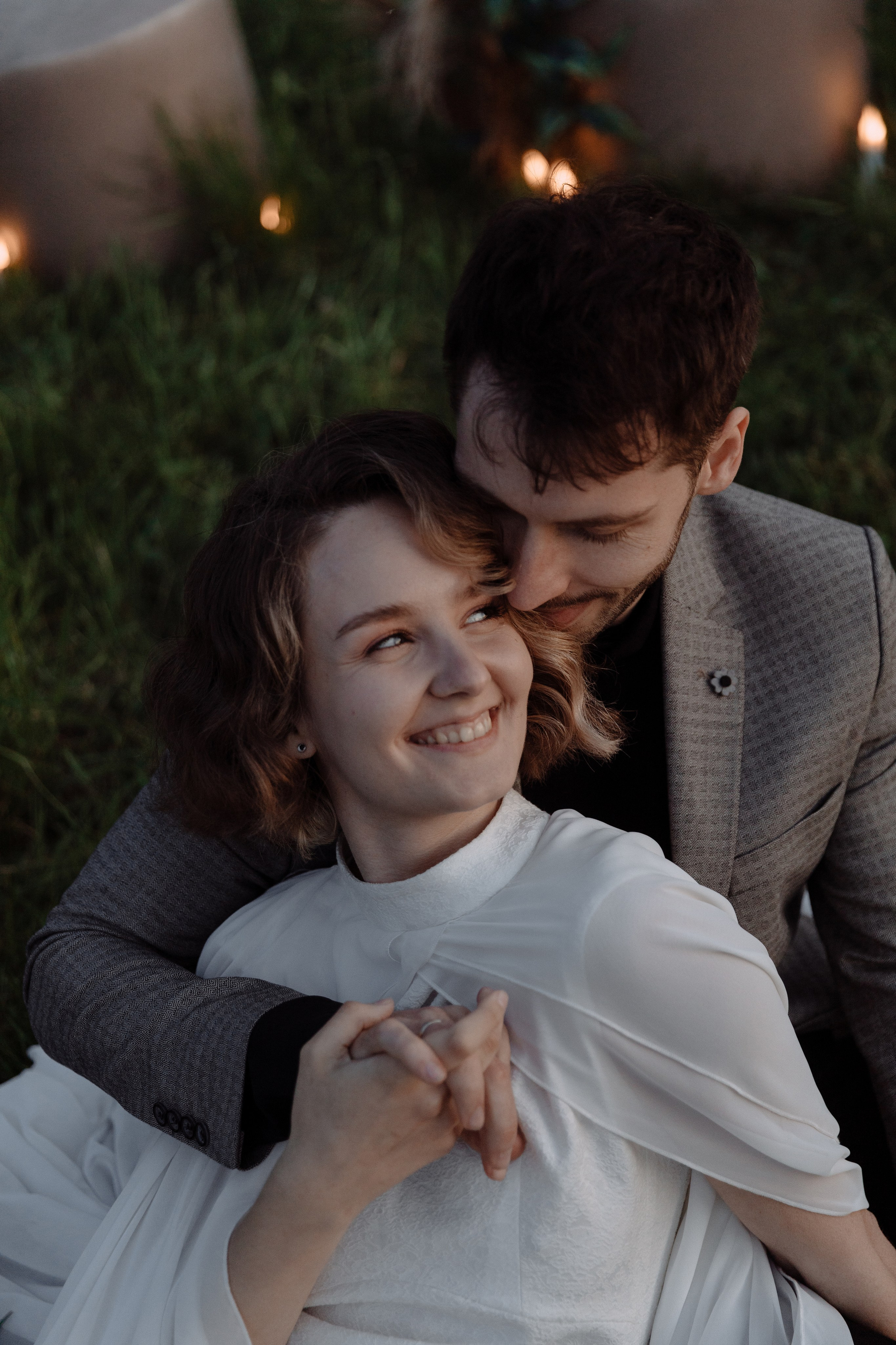 Солнце мое. Свадебный фотограф |Орел|Москва Анна Плешкова