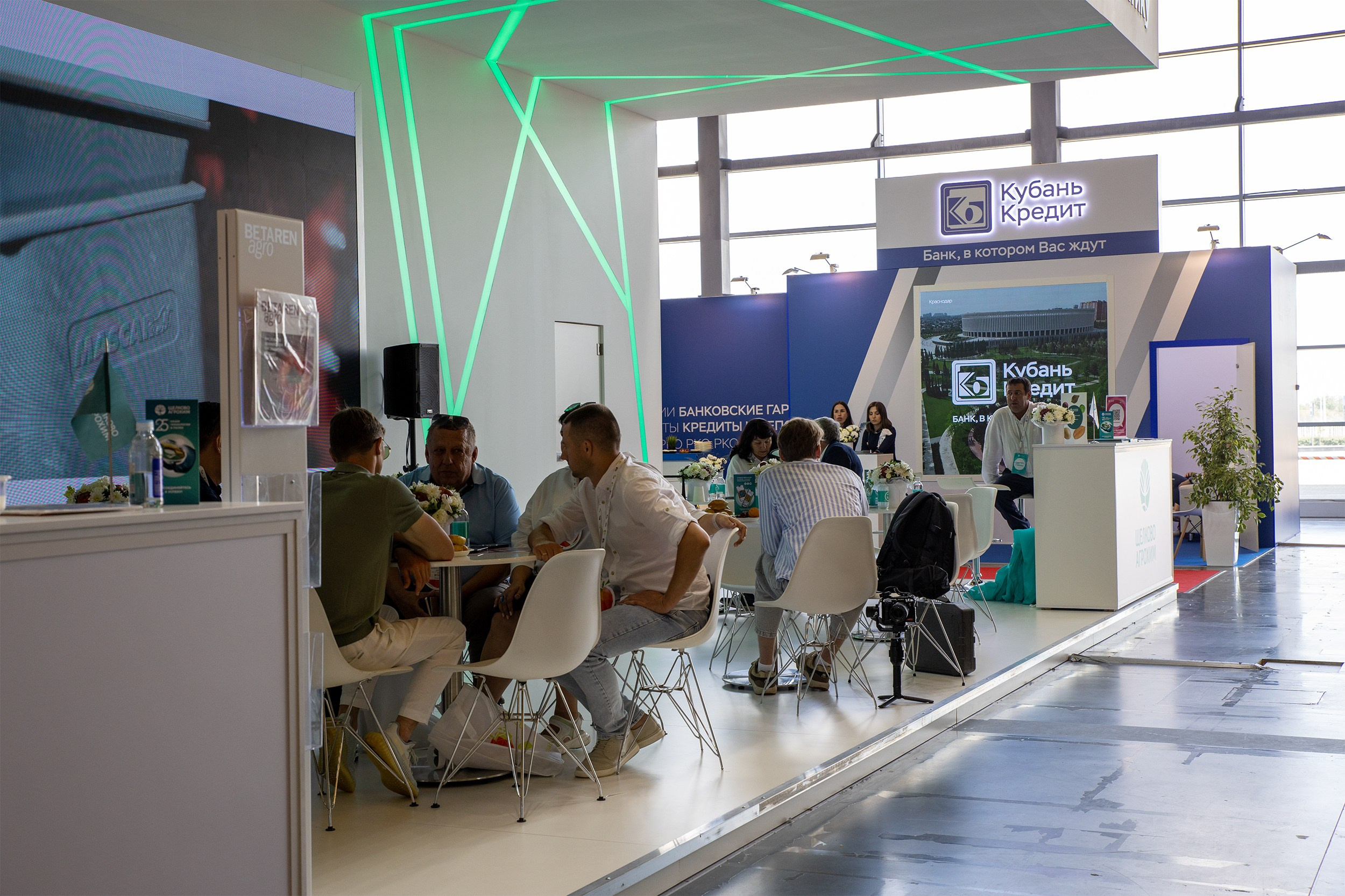 Репортажная съёмка. Медиапродюсер, фотограф в Минеральных Водах —Виктор Холодов