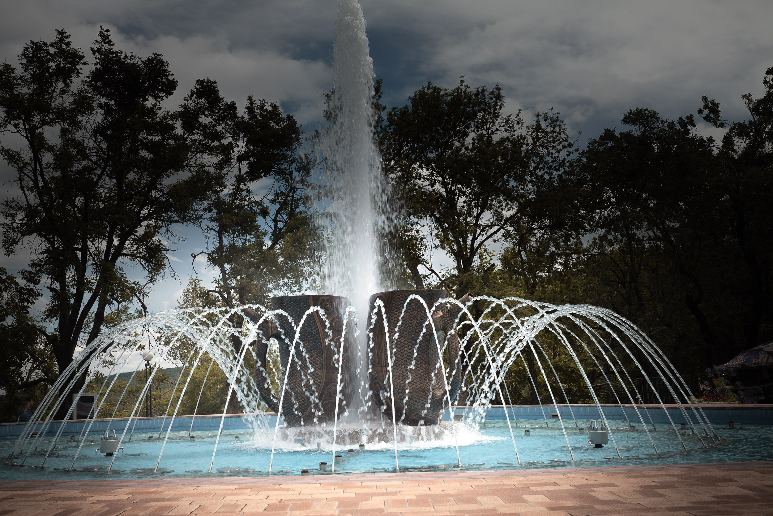 Железноводск. Медиапродюсер, фотограф в Минеральных Водах —Виктор Холодов