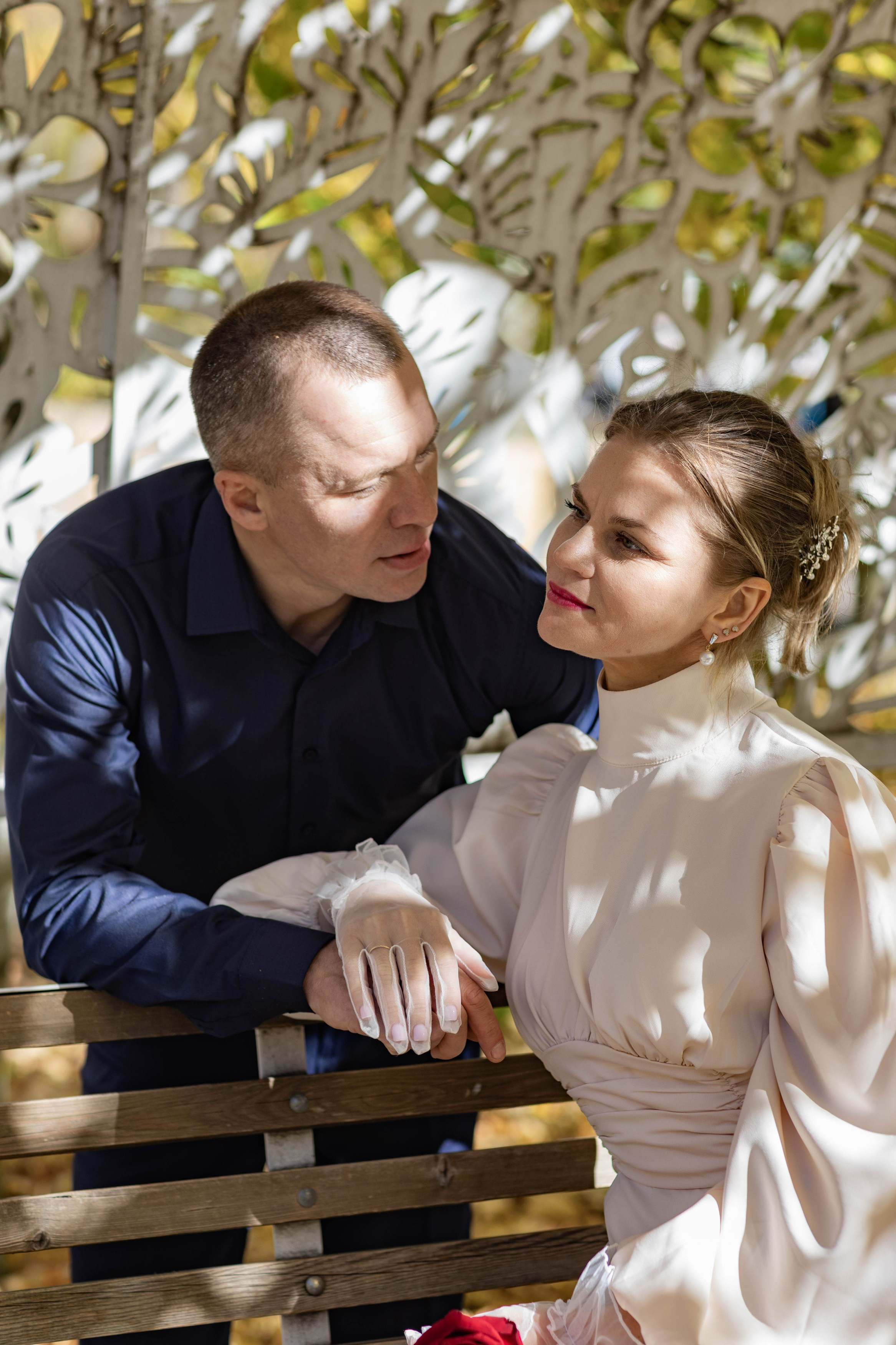 Love Story. Медиапродюсер, фотограф в Минеральных Водах —Виктор Холодов
