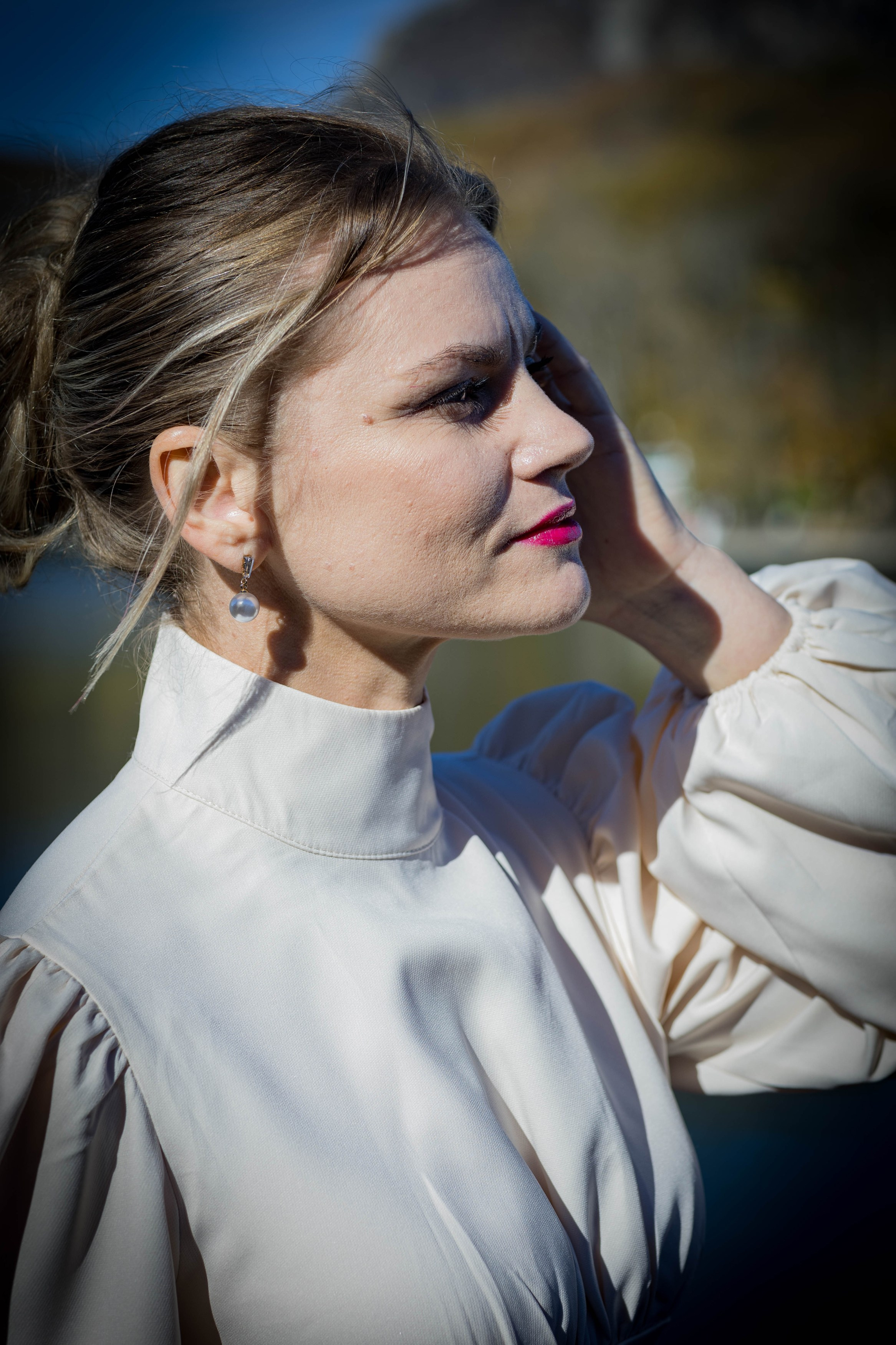 Свадебная съёмка. Медиапродюсер, фотограф в Минеральных Водах —Виктор Холодов