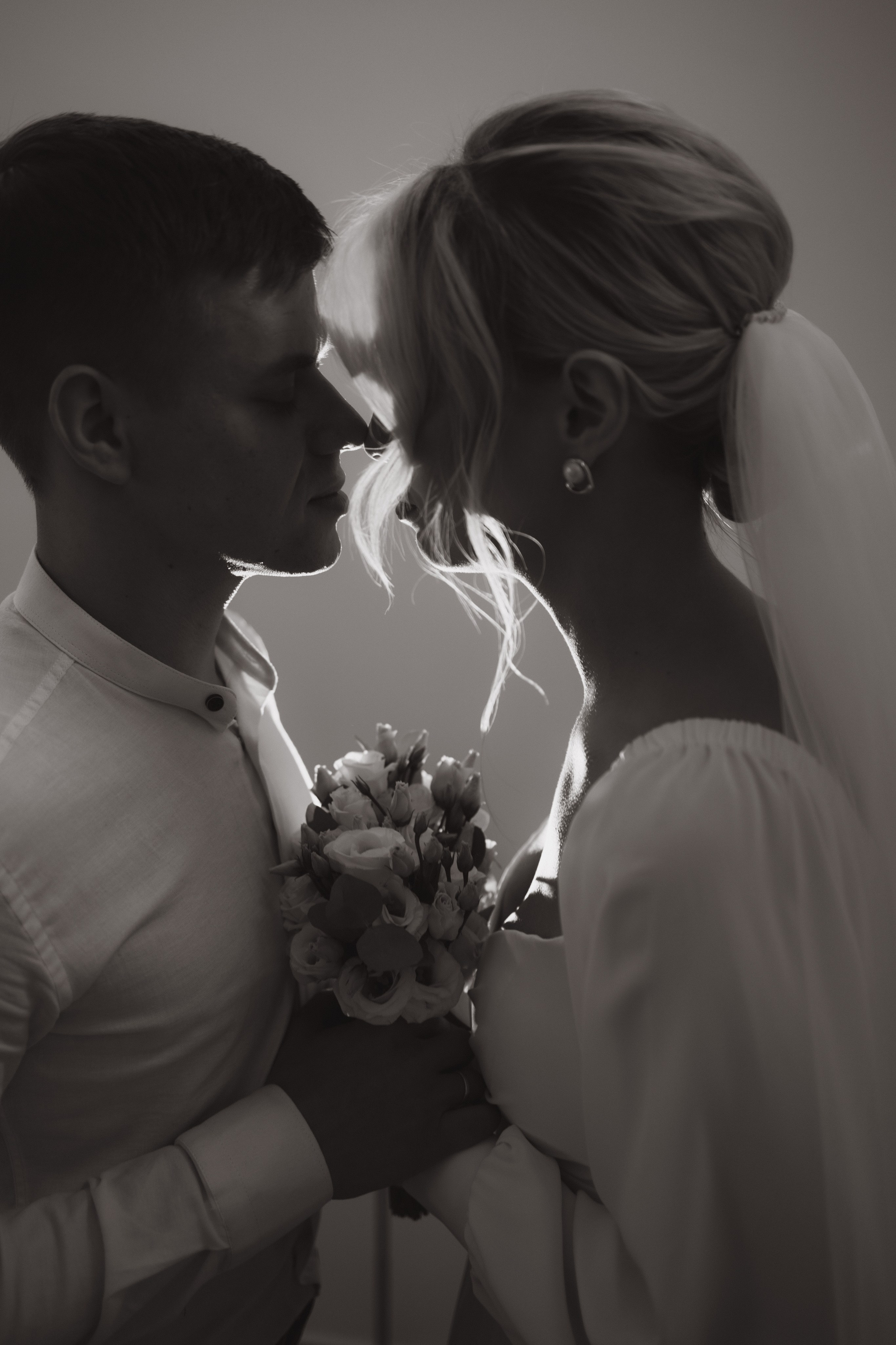 Григорий и Алёна. Фотограф в Иваново и Суздале