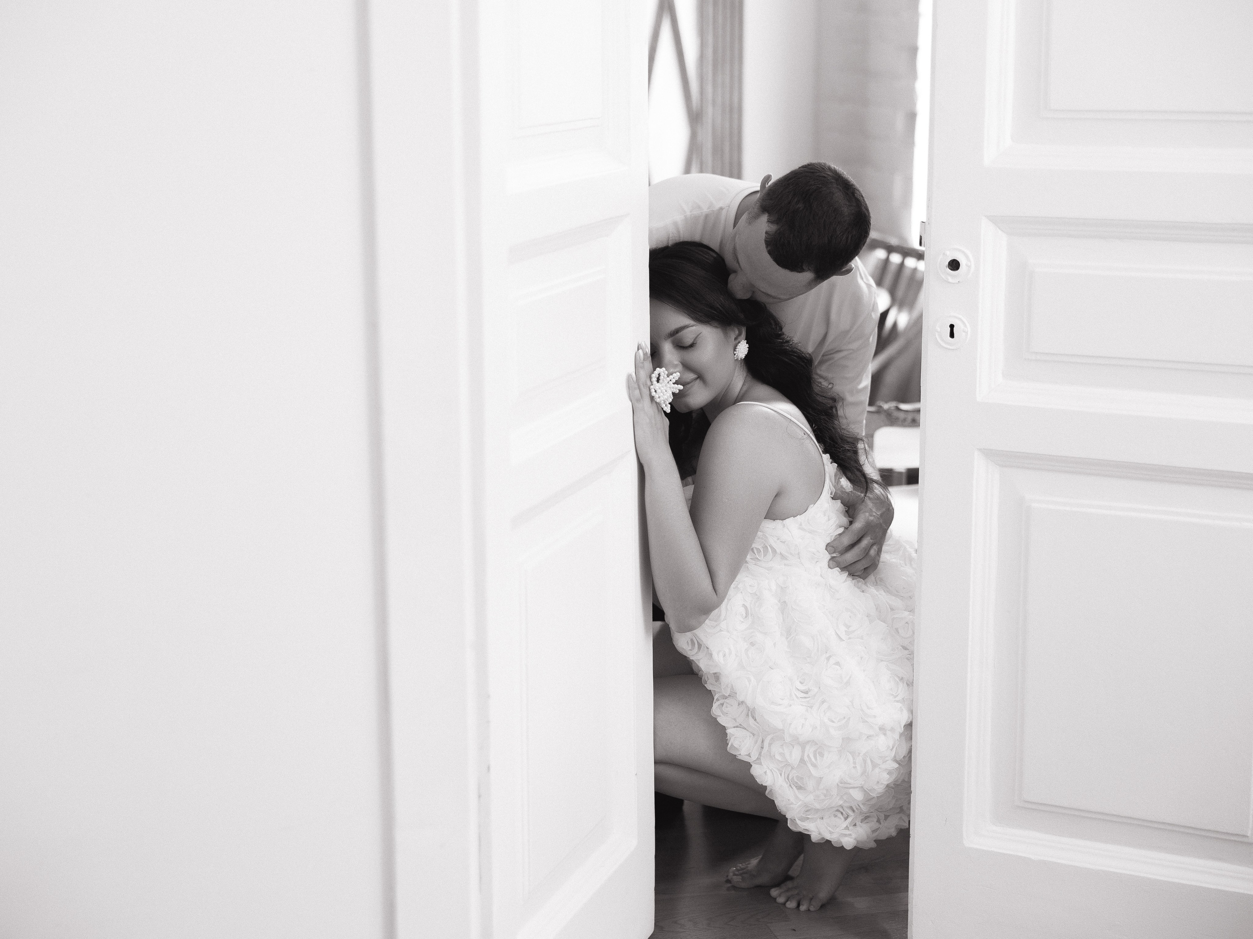 Сезоны счастья. Свадебный и семейный фотограф Мария Князева в Санкт-Петербурге