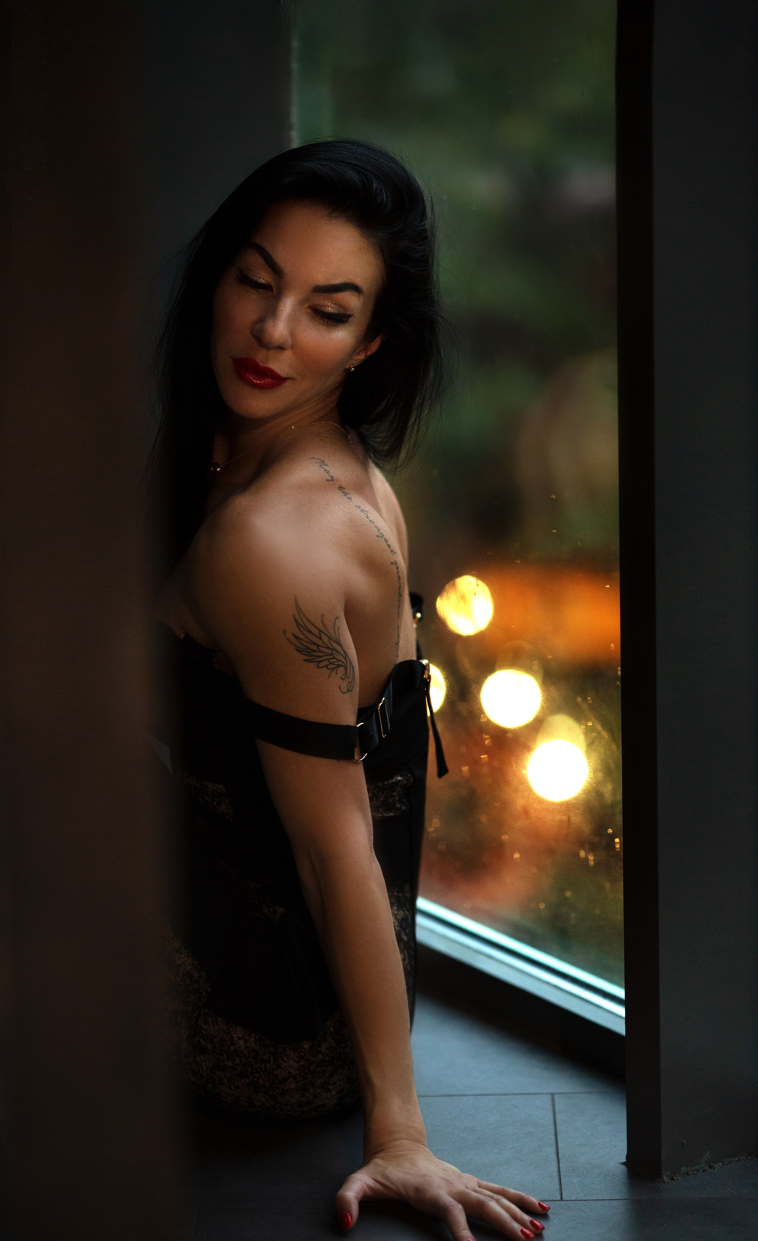 Индивидуальные фотосессии. Семейный и детский фотограф Ansi Bay