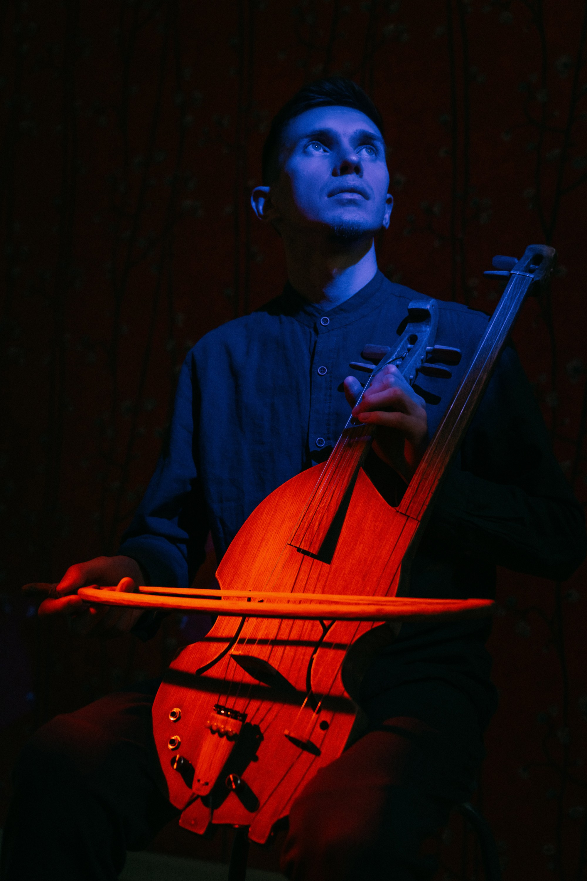 Чудья Жени. Фотограф в Ижевске Маша Бакланова