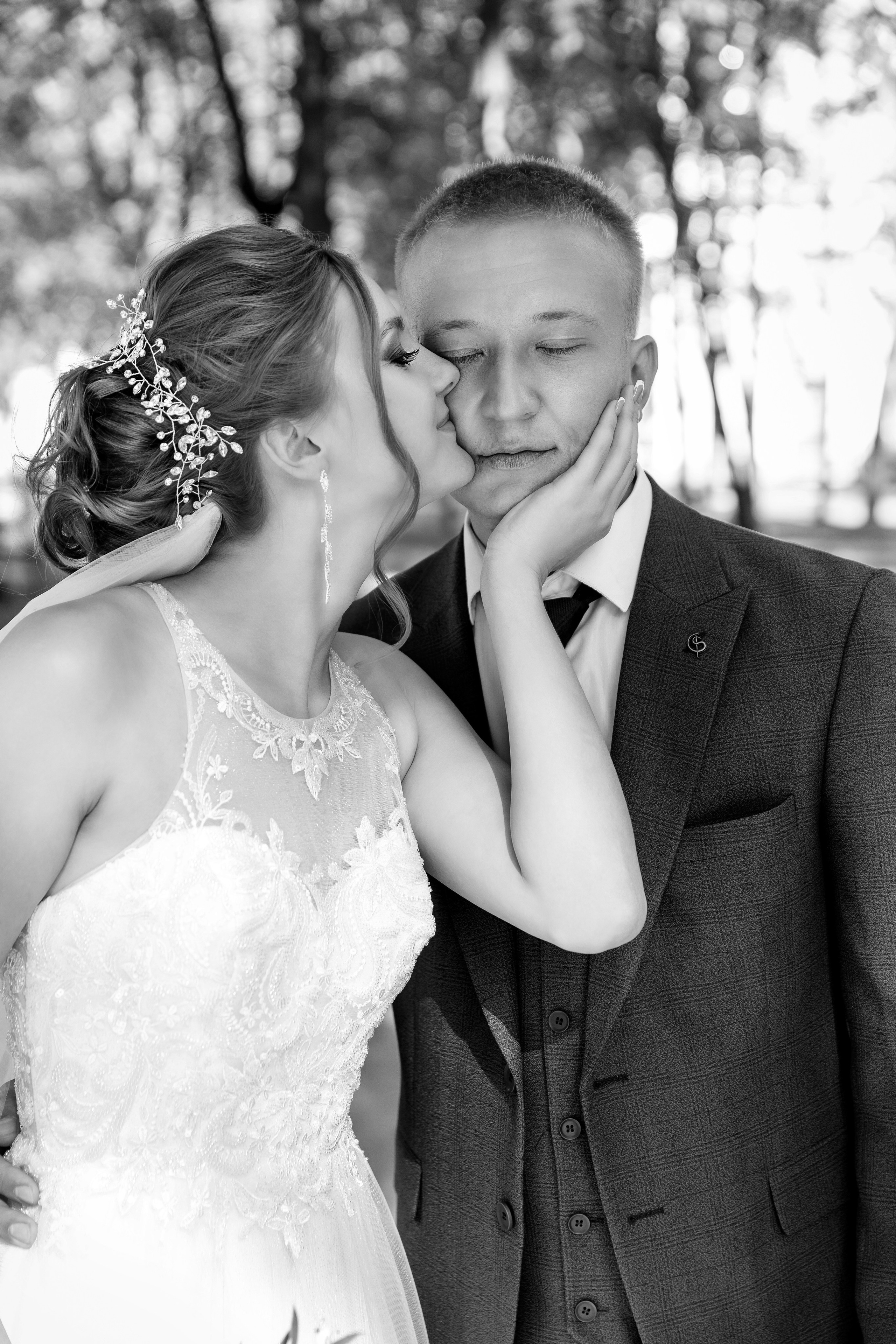 Мариа&Александр. Школьный и детский фотограф Старожилово